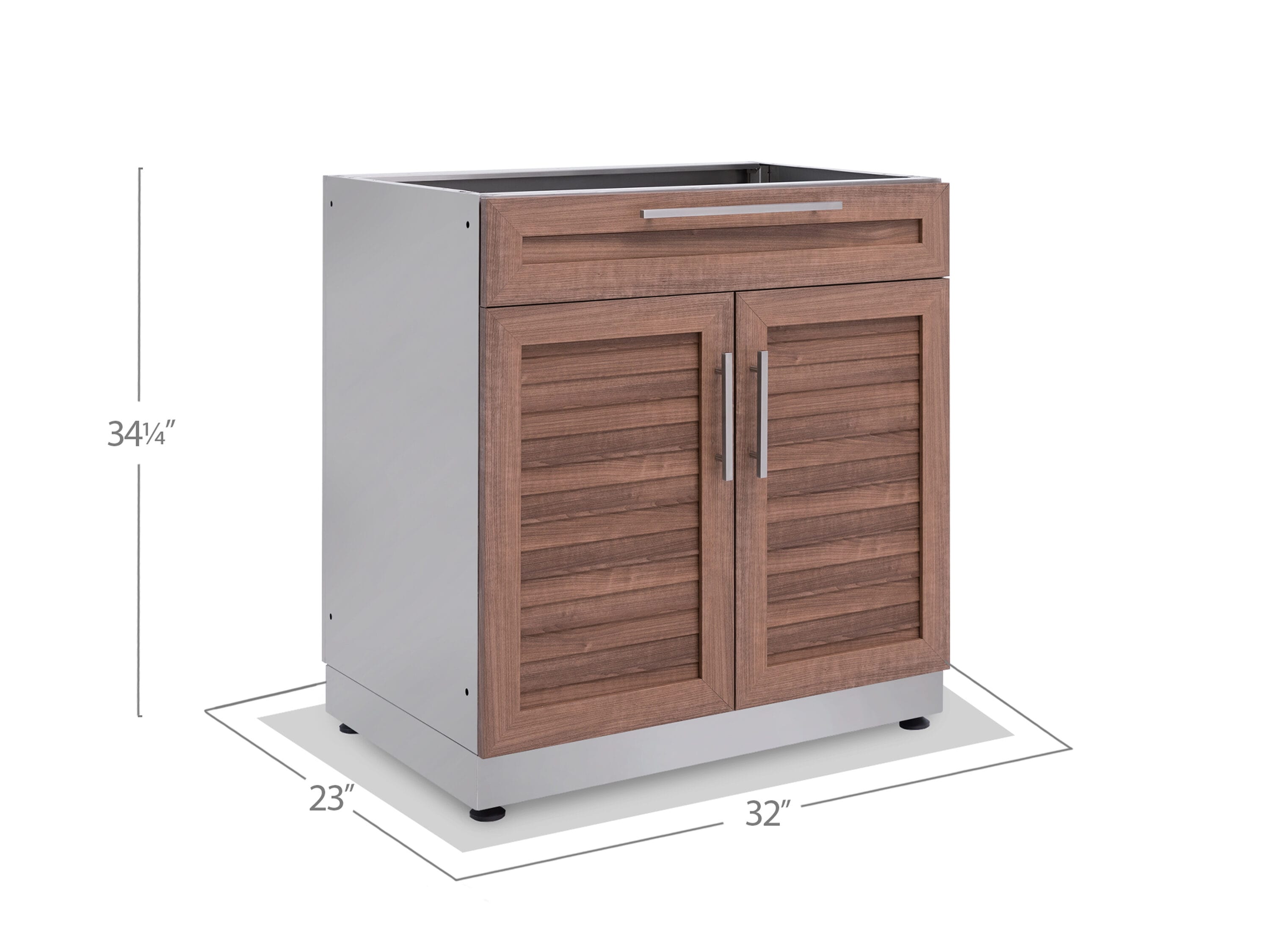 NewAge Products 70105 Modular-Outdoor-Kitchens - View #5