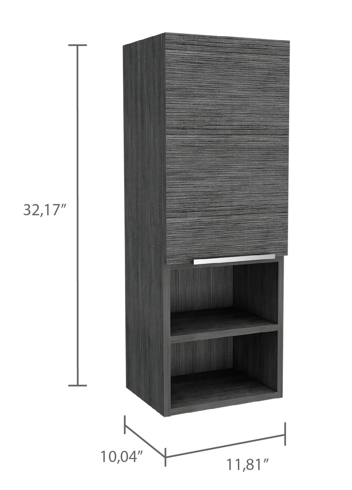 Tahanbath MT2-06280582 Bathroom-Medicine-Cabinets - View #5