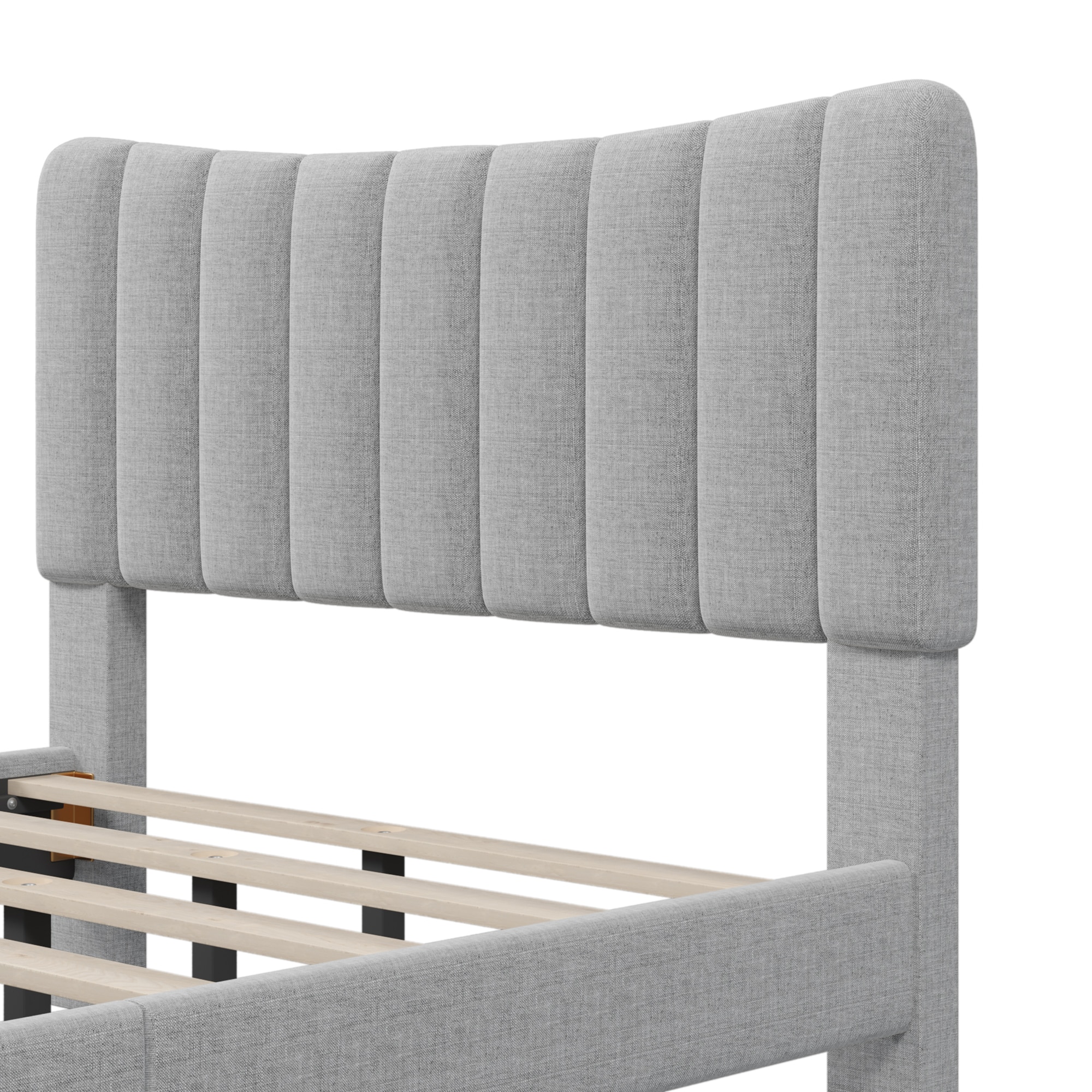 Clihome LTCH-694-W80 beds - View #9