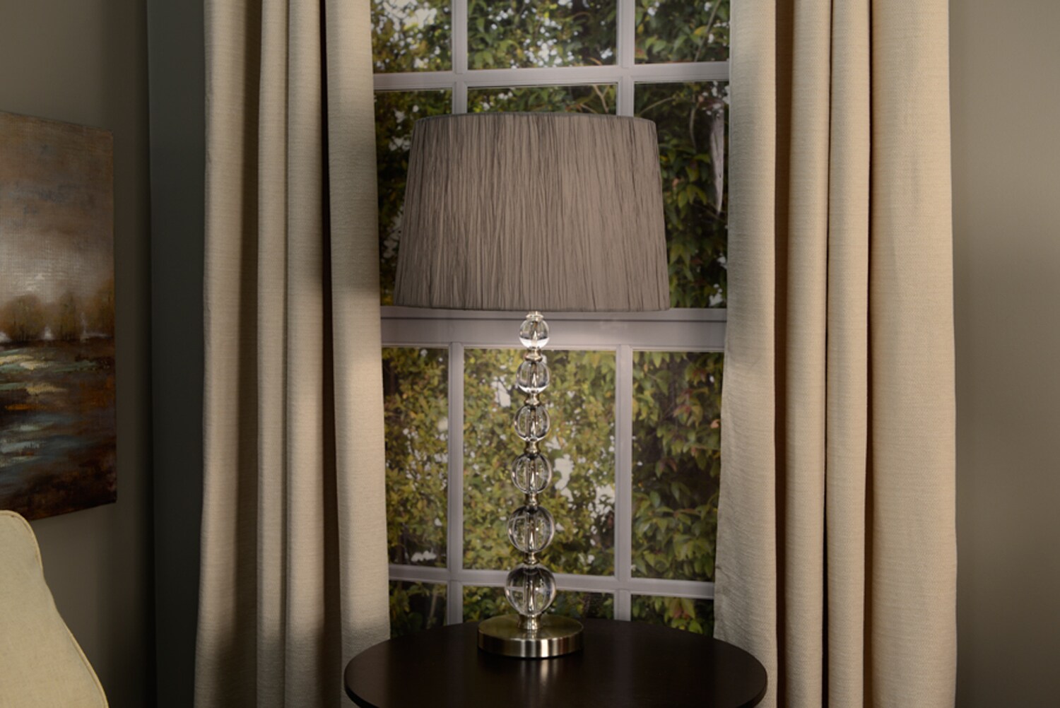 allen + roth SH2904 Lamp-Shades - View #5
