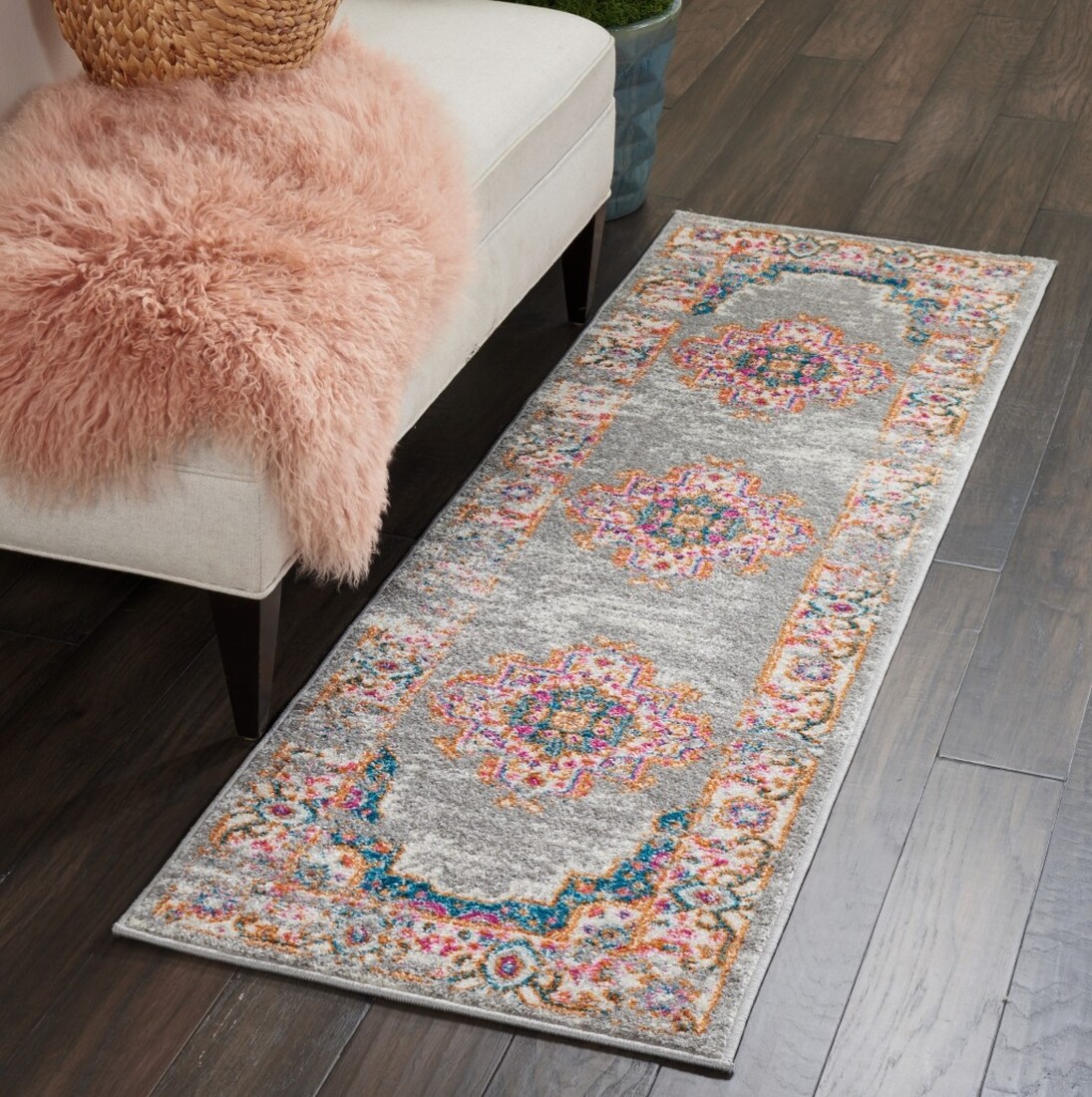 HomeRoots 4000385315 rugs - View #8