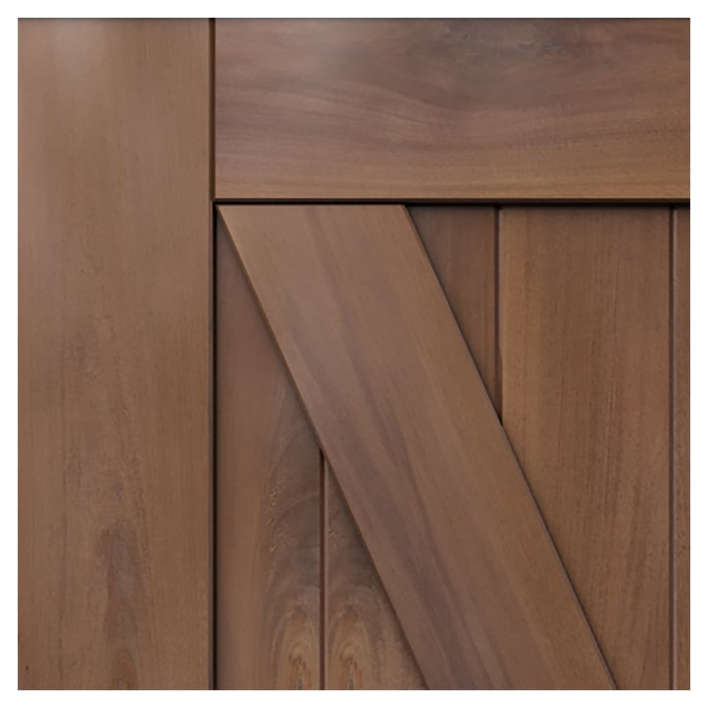 JELD-WEN LOWOLJW248700155 Barn-Doors - View #4