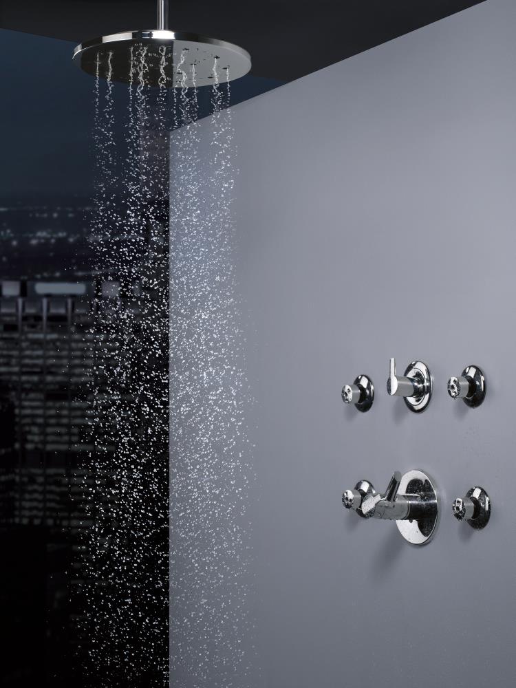 Delta T11961 Bath-Shower-Facc - View #5