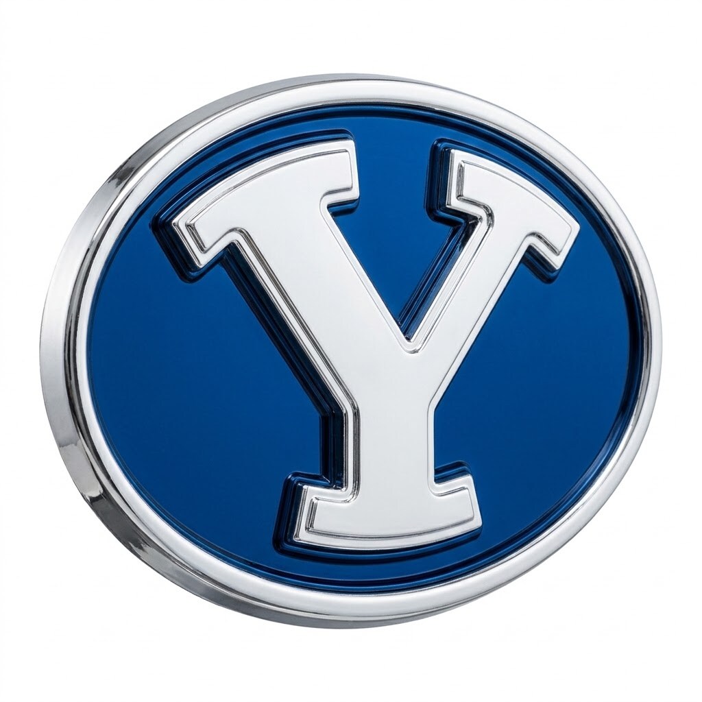 Logo Brands 116-F604 Exterior-Car-Acc - View #2