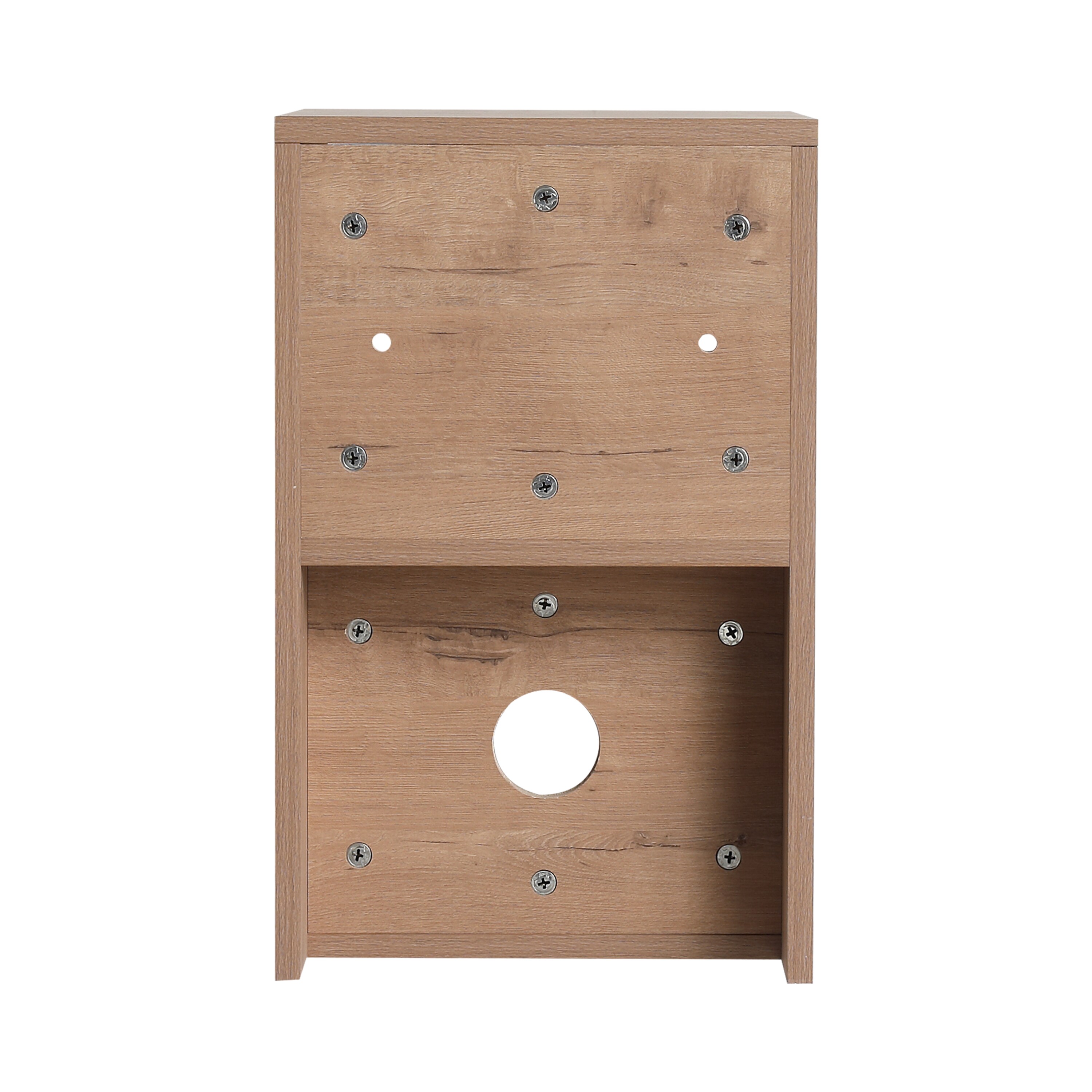 Vanityfus VF-GL-17927 Bathroom-Shelves - View #6
