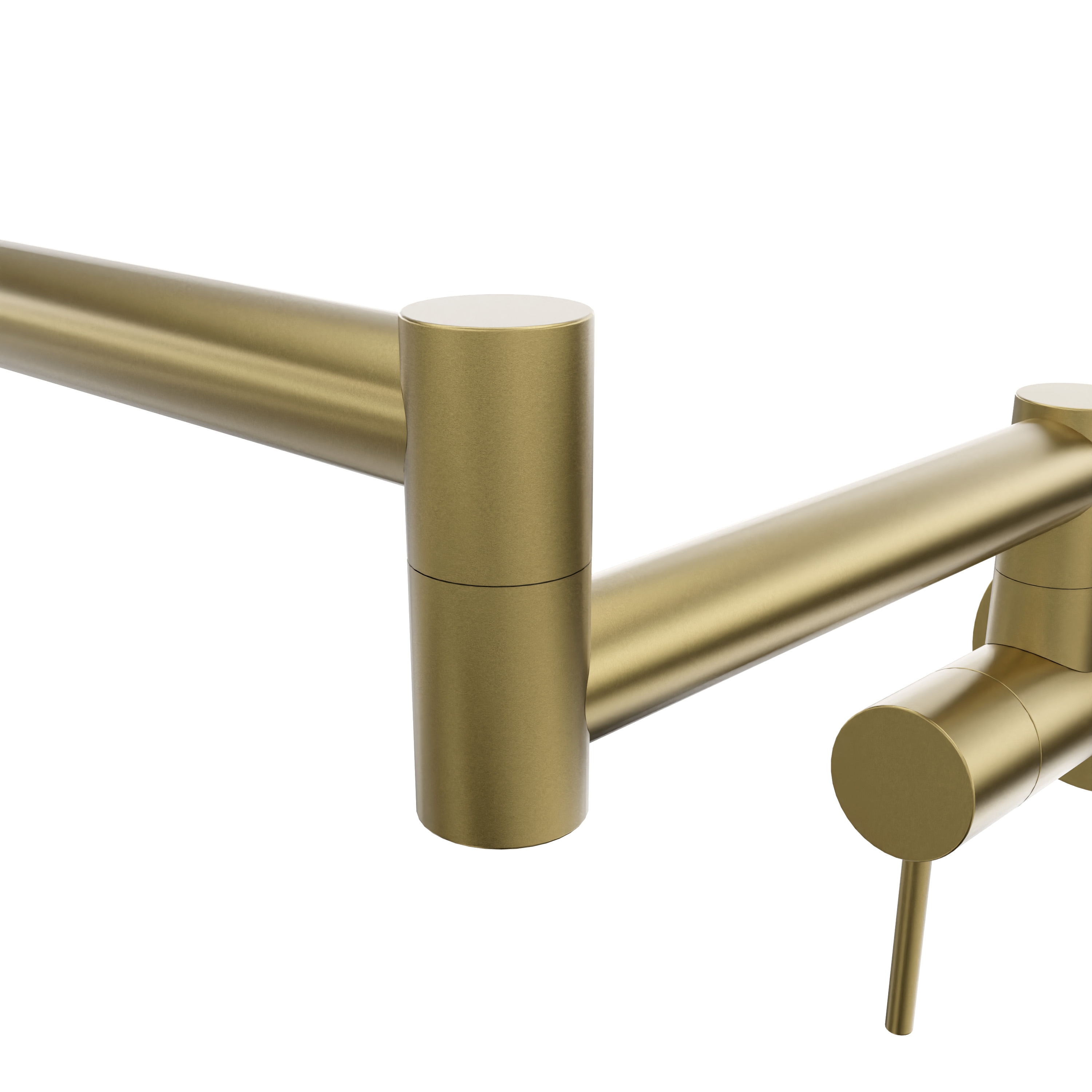 ZLINE KITCHEN & BATH GEM-FPF-CB Kitchen-Faucets - View #3