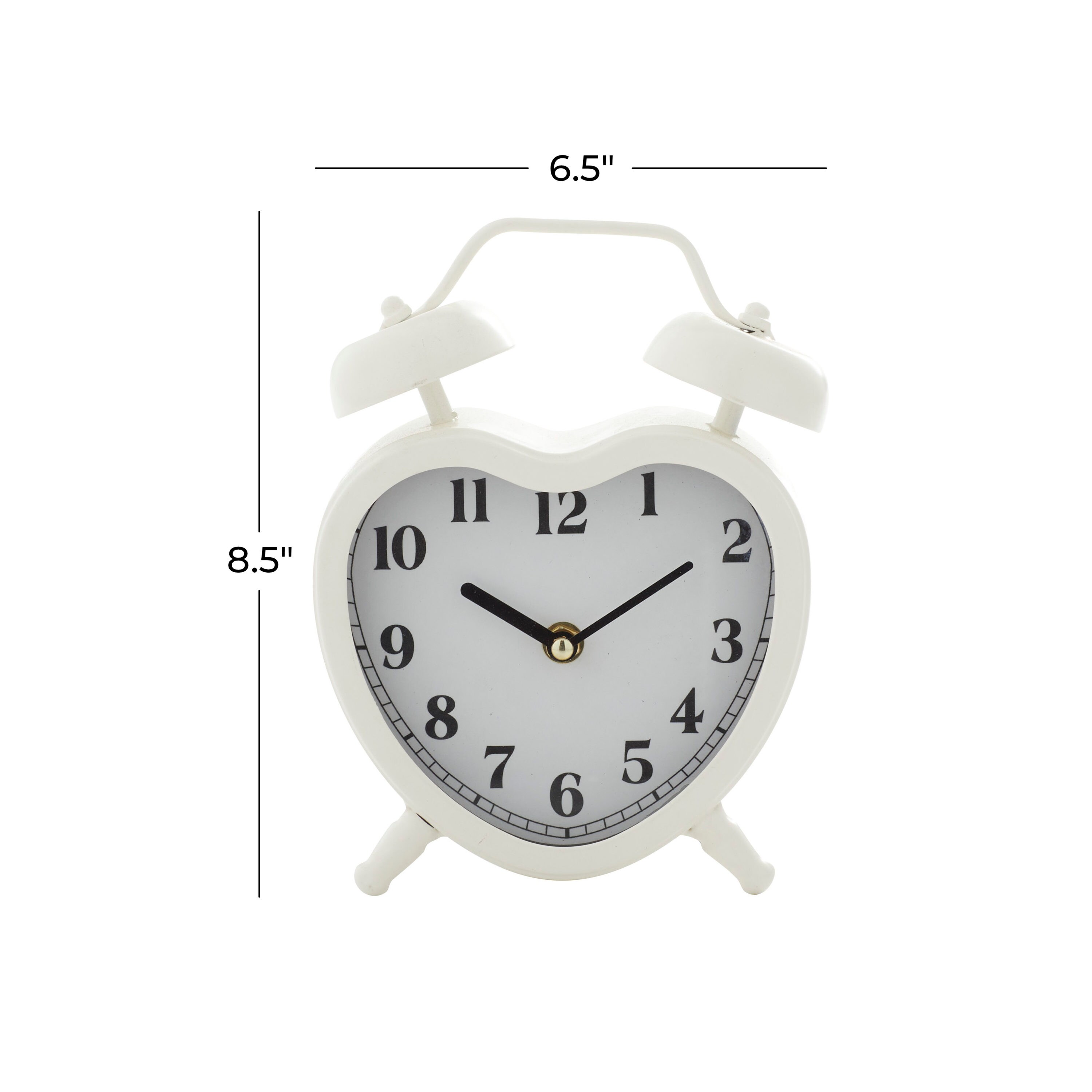 Grayson Lane 90790 Indoor-Outdoor-Clocks - View #5