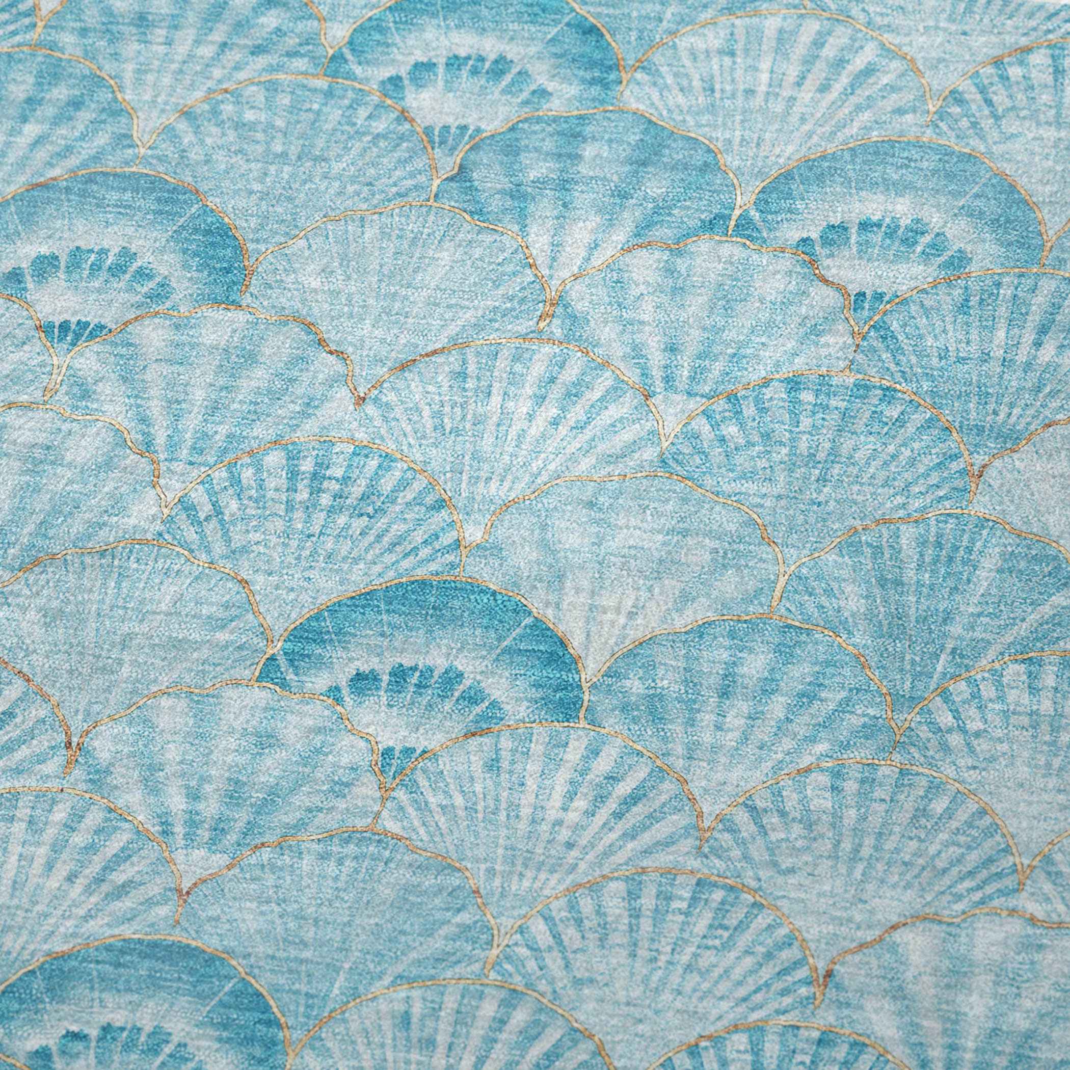 Addison Rugs ASB181AQ50X70 Blankets-And-Throws - View #4