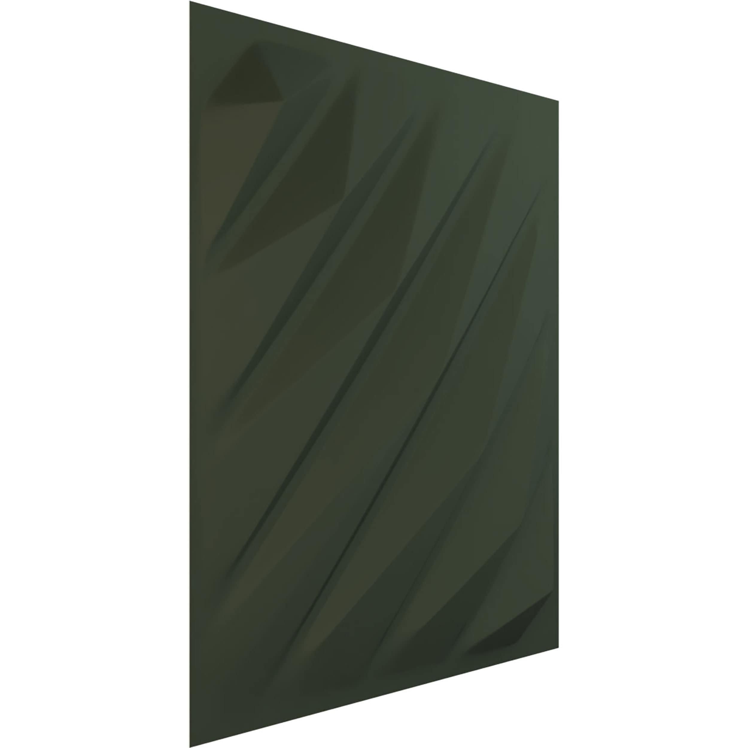 Ekena Millwork WP20X20AWGHC-CASE-12 Wall-Panels - View #2