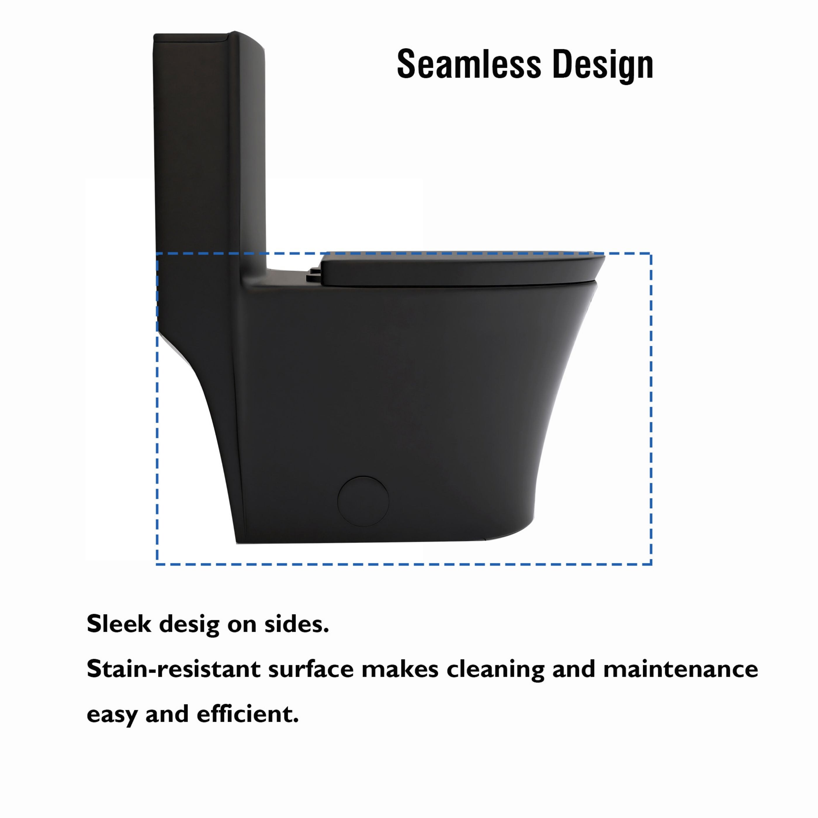 WELLFOR QPZ-TM26009 toilets - View #5