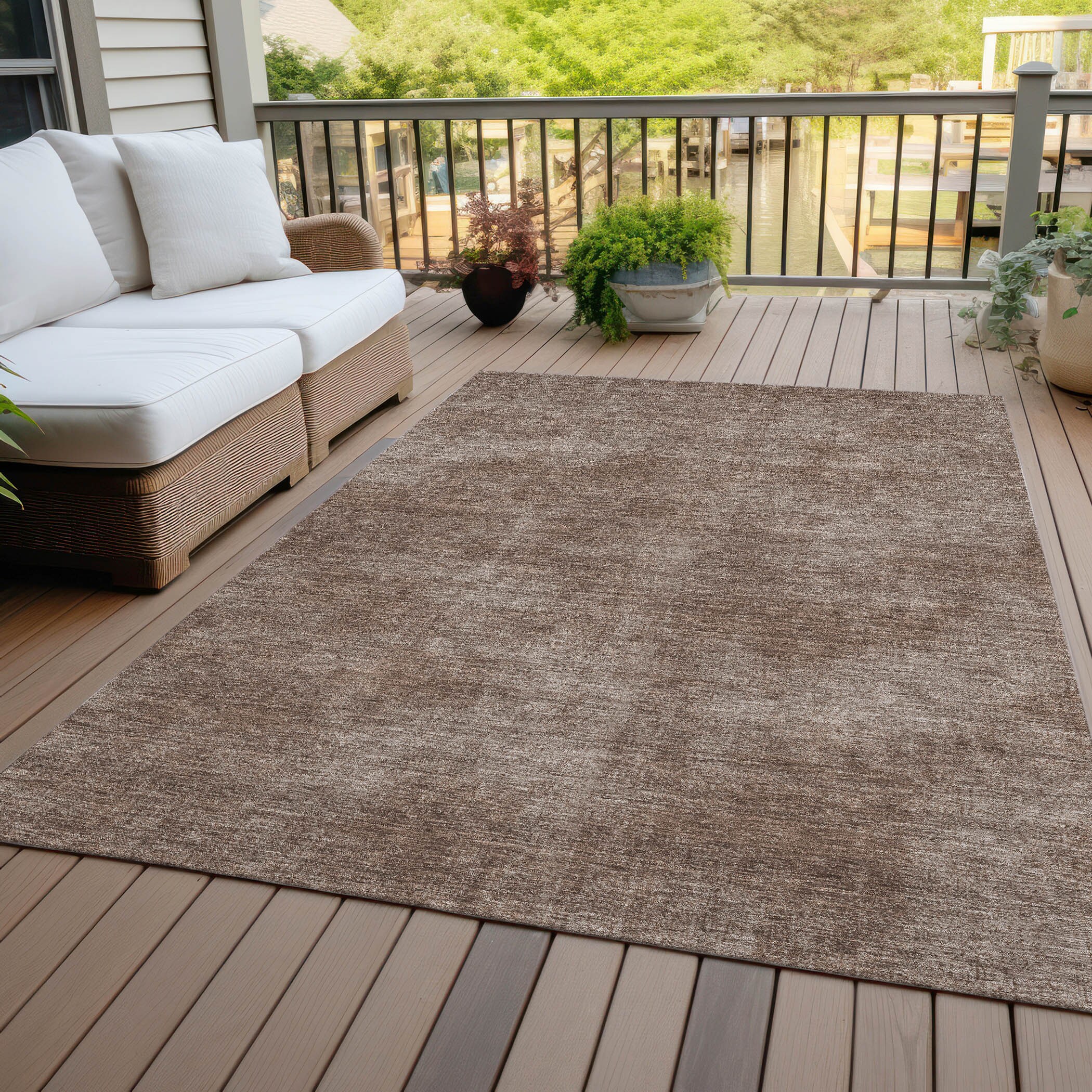 Addison Rugs ACN1018BR30X46 rugs - View #8