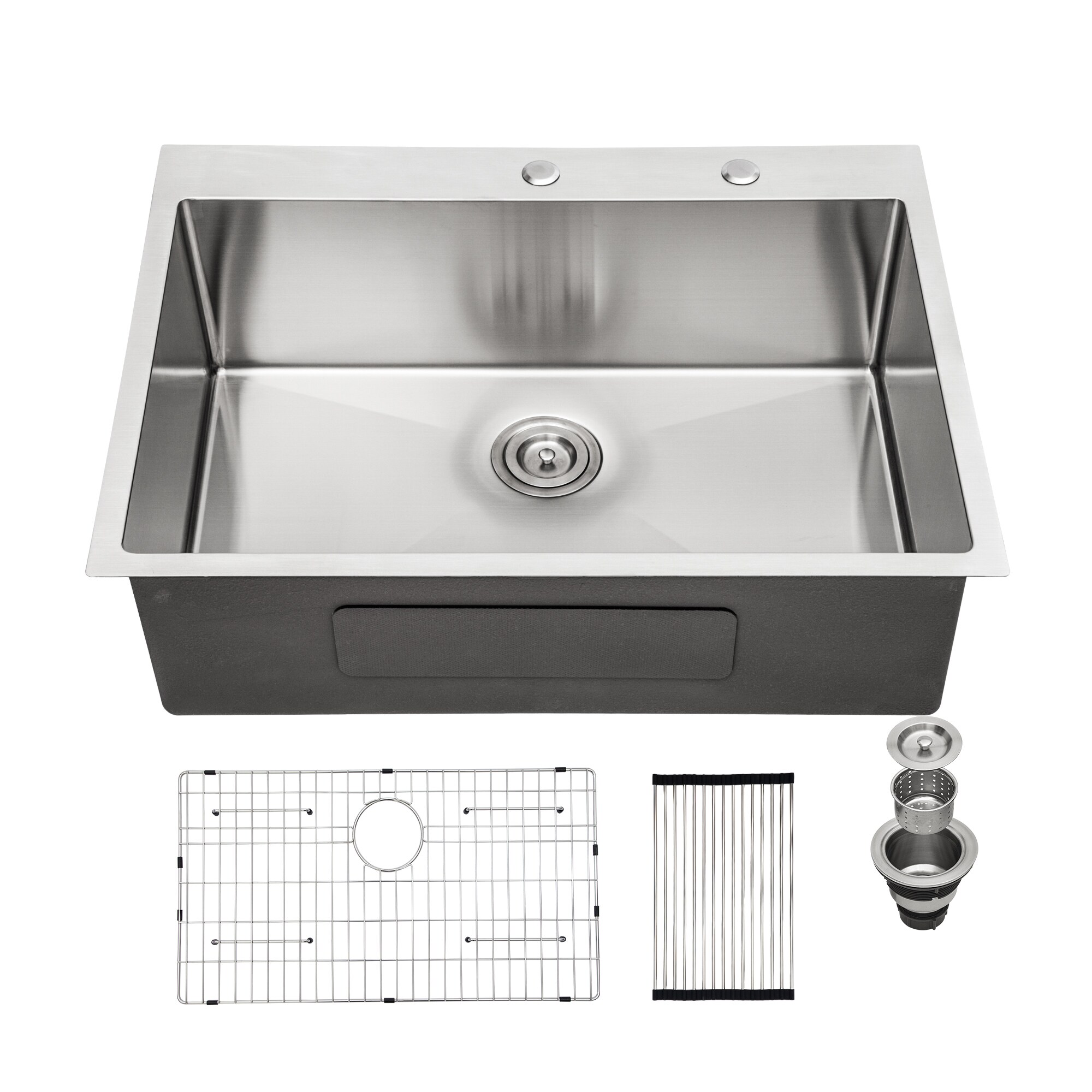 Dimakai DI-LO136403P Kitchen-Sinks - View #4
