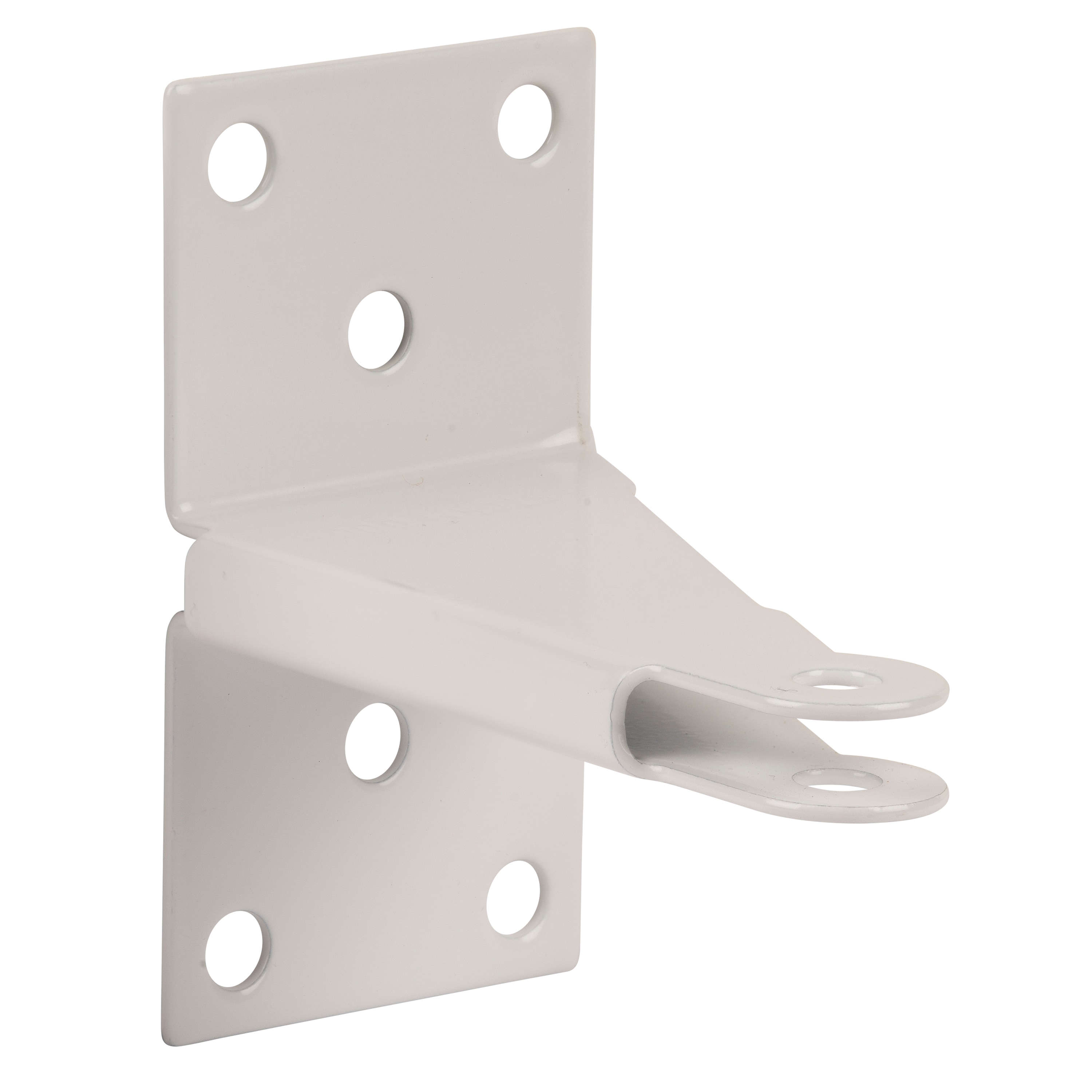 WRIGHT PRODUCTS V1020RJBWH Screen-Storm-Door-Hinges - View #4