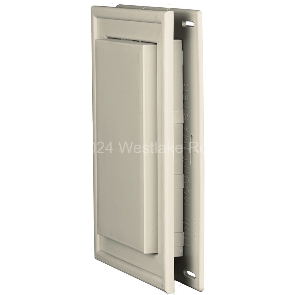 Builders Edge 130130001089 Mounting-Blocks - View #2