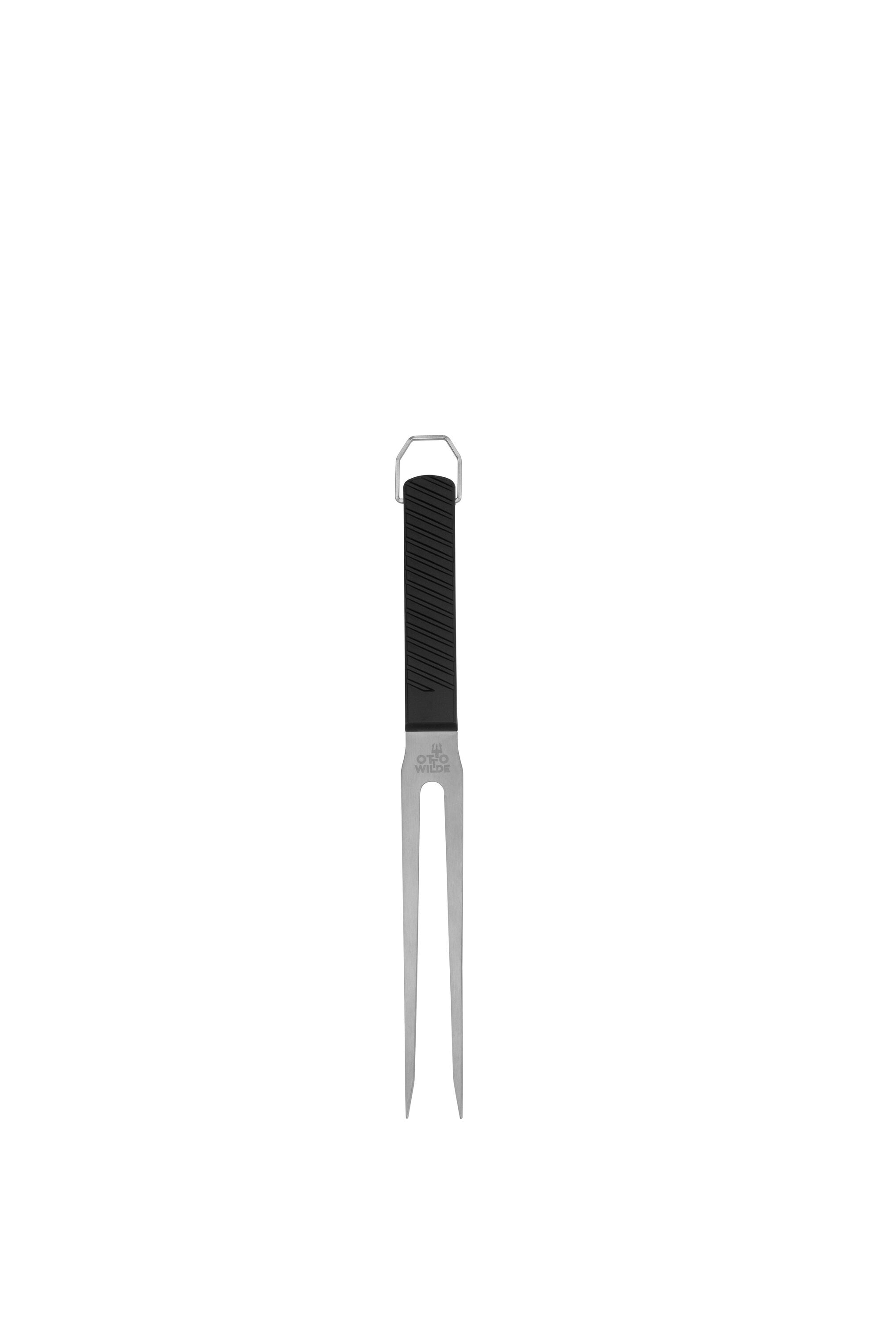 OTTO WILDE 420060 Stainless steel 2-Prong Fork