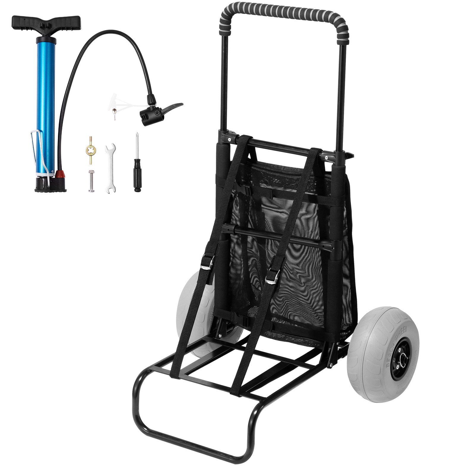 SVOPES SVOPESSTTCXG106391V0 Yard-Carts - View #8