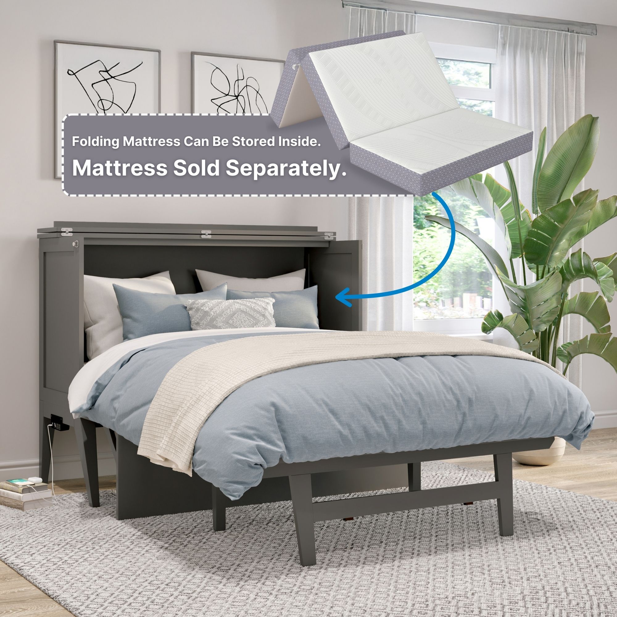 AFI AC783109 beds - View #15