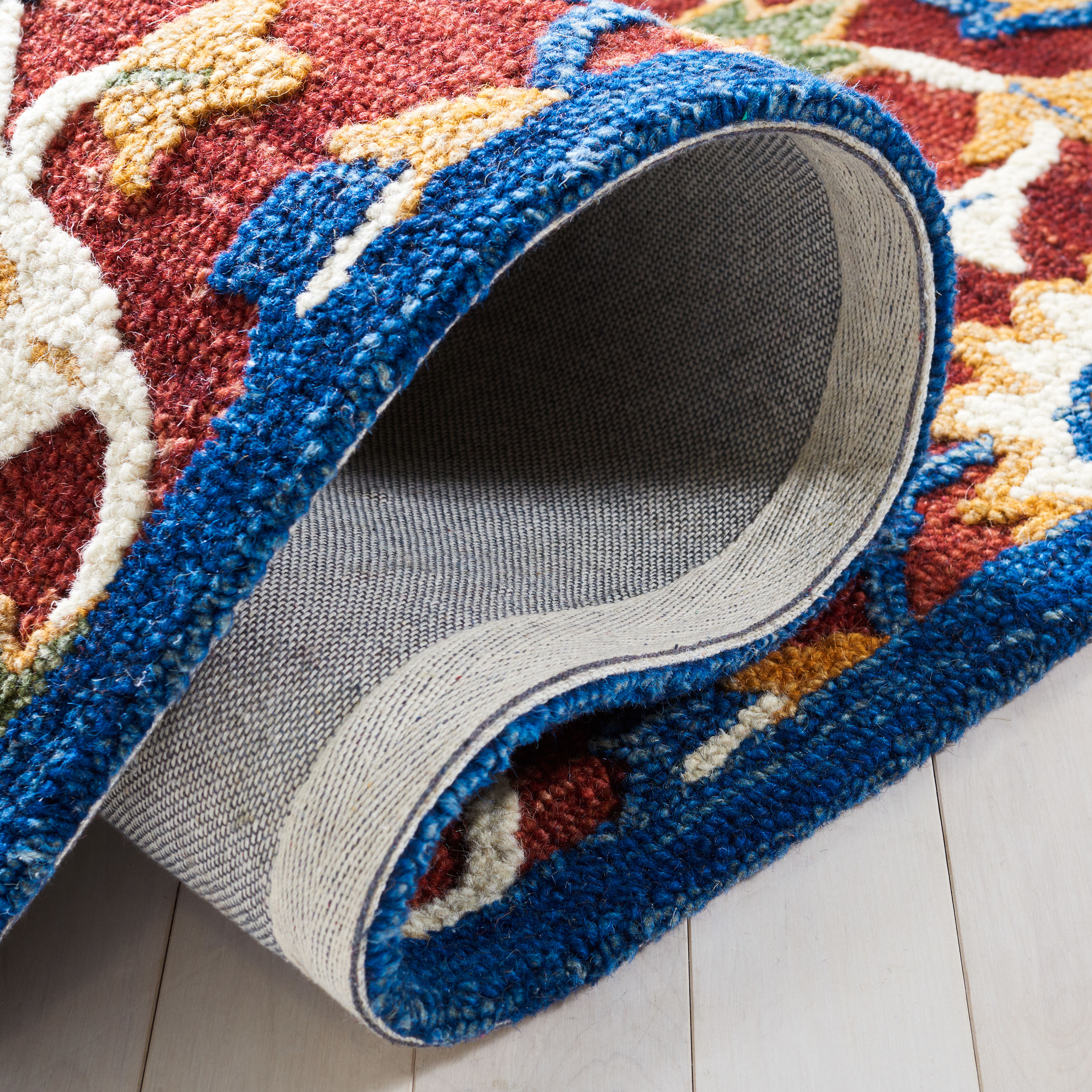 Safavieh BLM564P-5 rugs - View #5