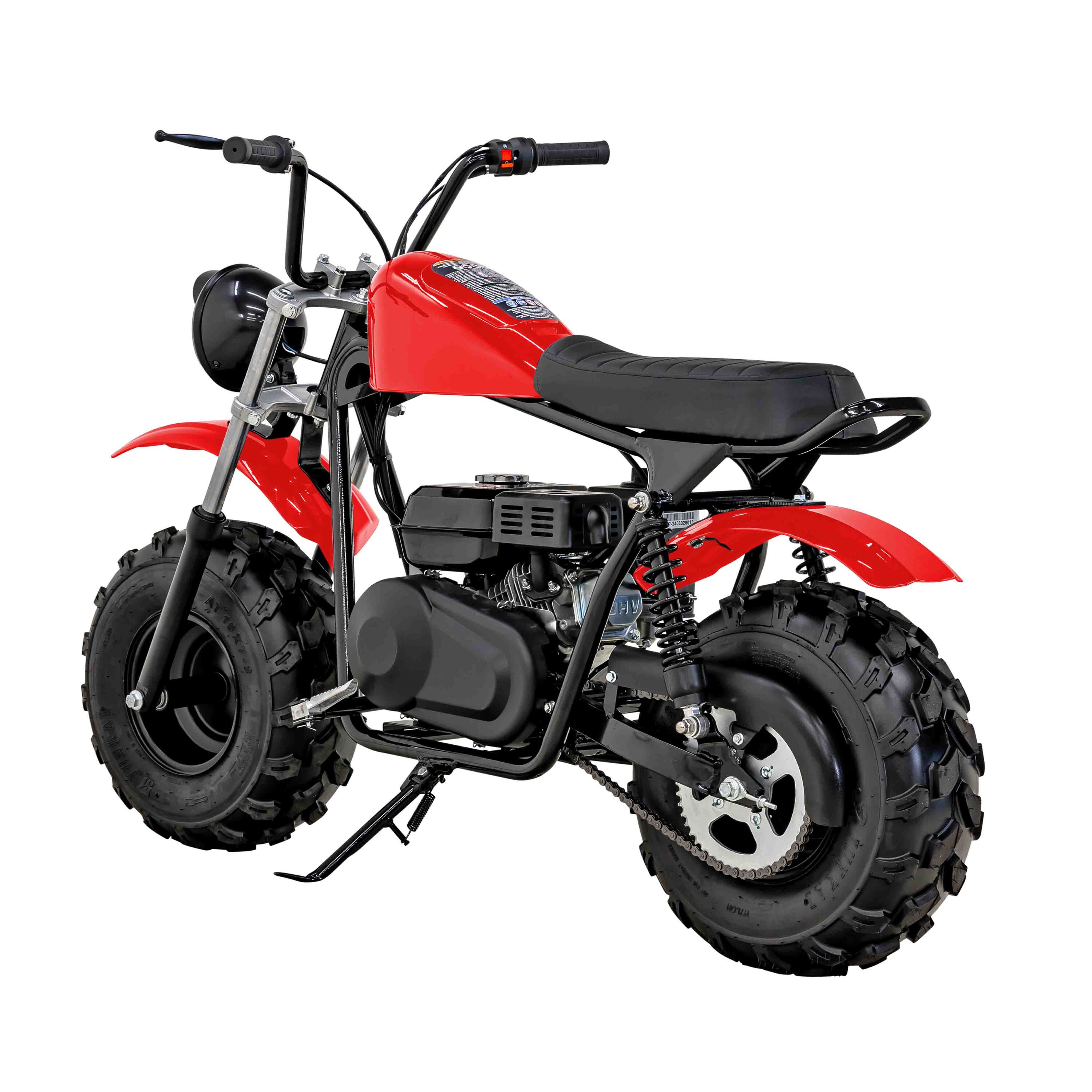 Massimo Y180200313 Dirt-Bikes-Mini-Bikes - View #13