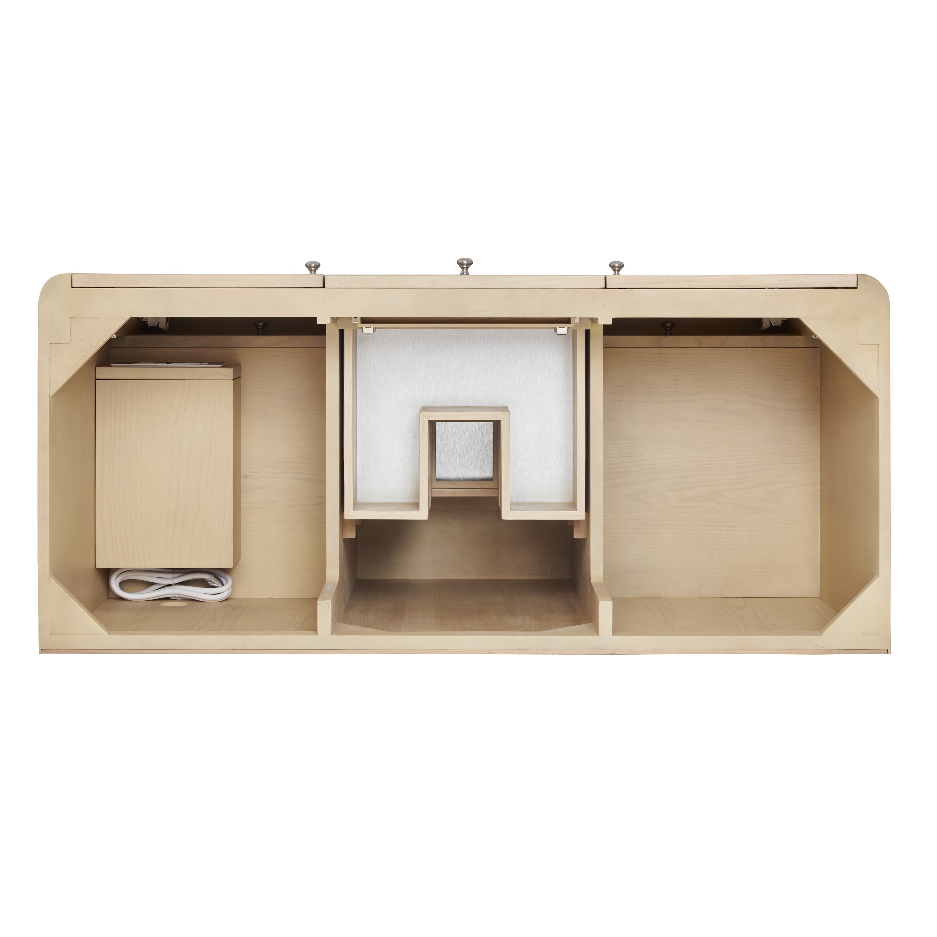 James Martin Vanities D125-V48-CSD-3VSL Bath-Vanity-Combo - View #6