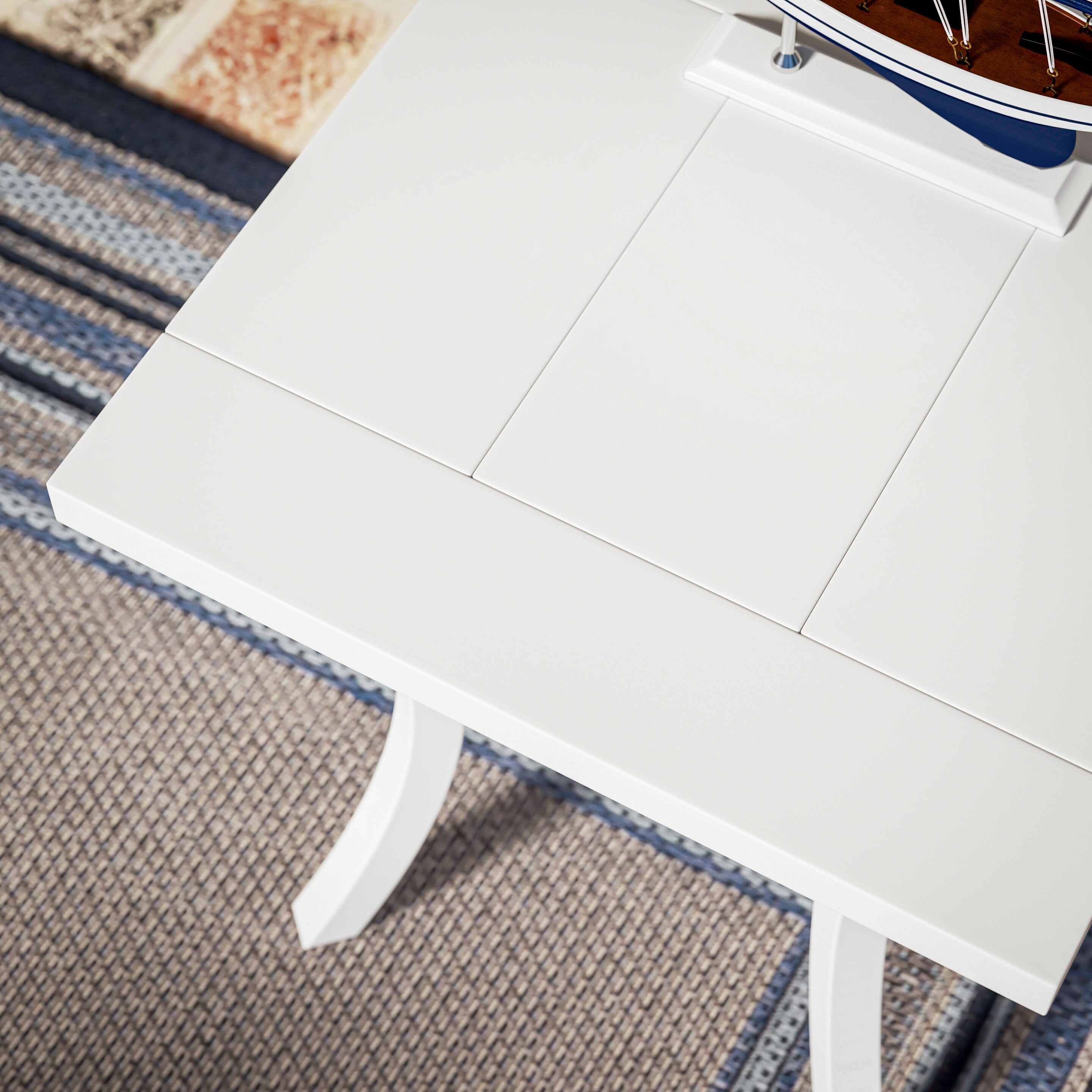 allen + roth LG-19007-ET Patio-Tables - View #4