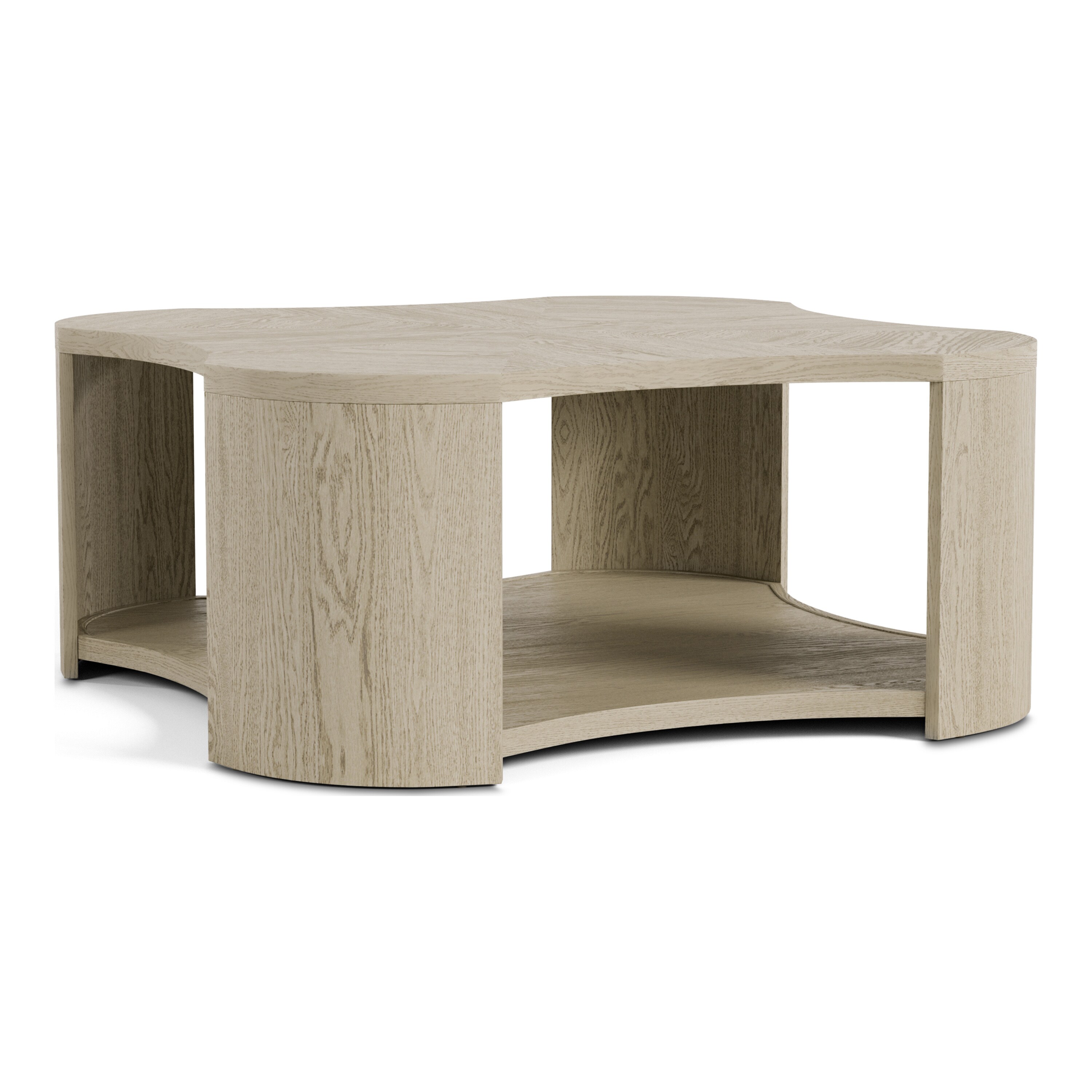 Furniture of America IDF-49004AK-C Coffee-Tables - View #9