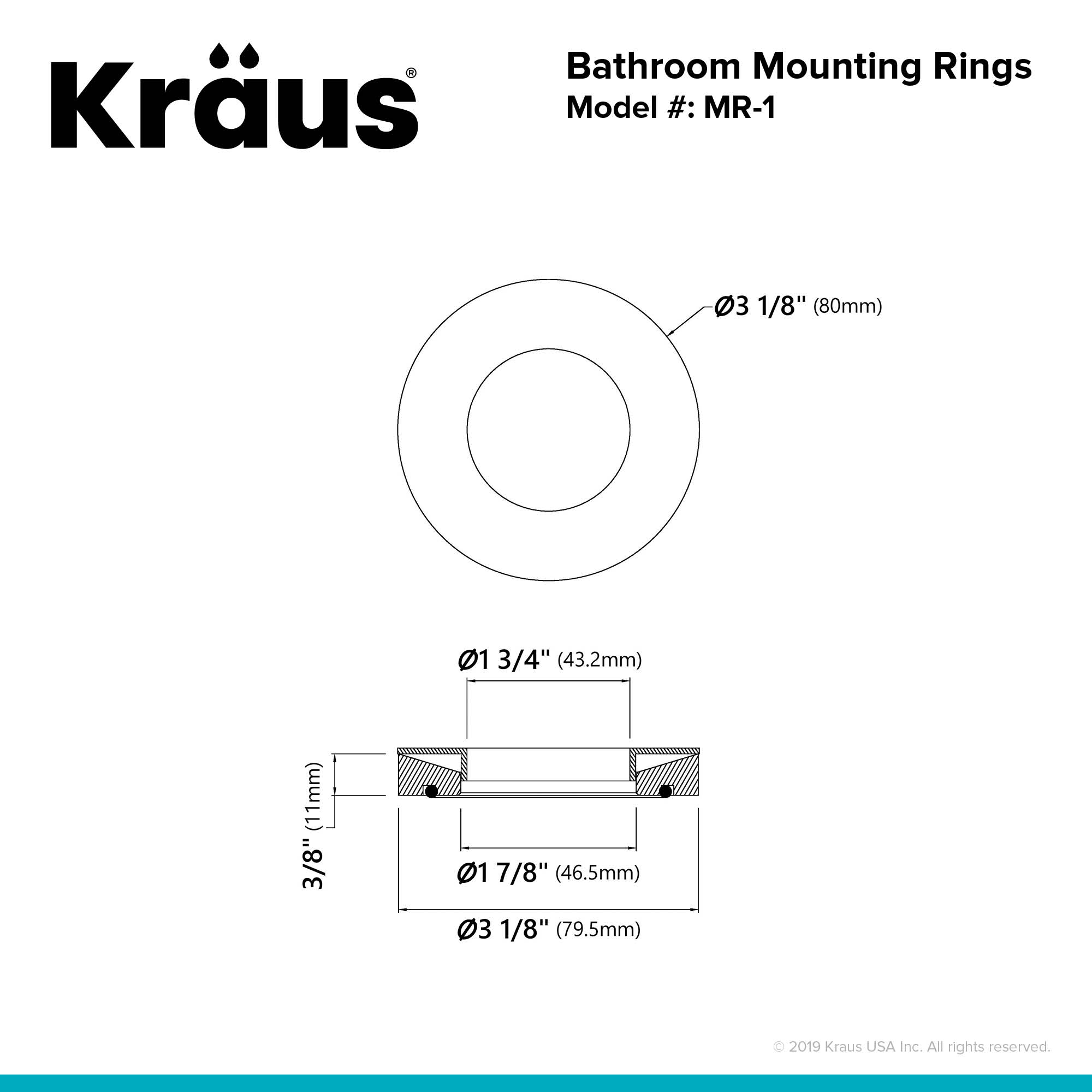 Kraus MR-1CH  - View #2
