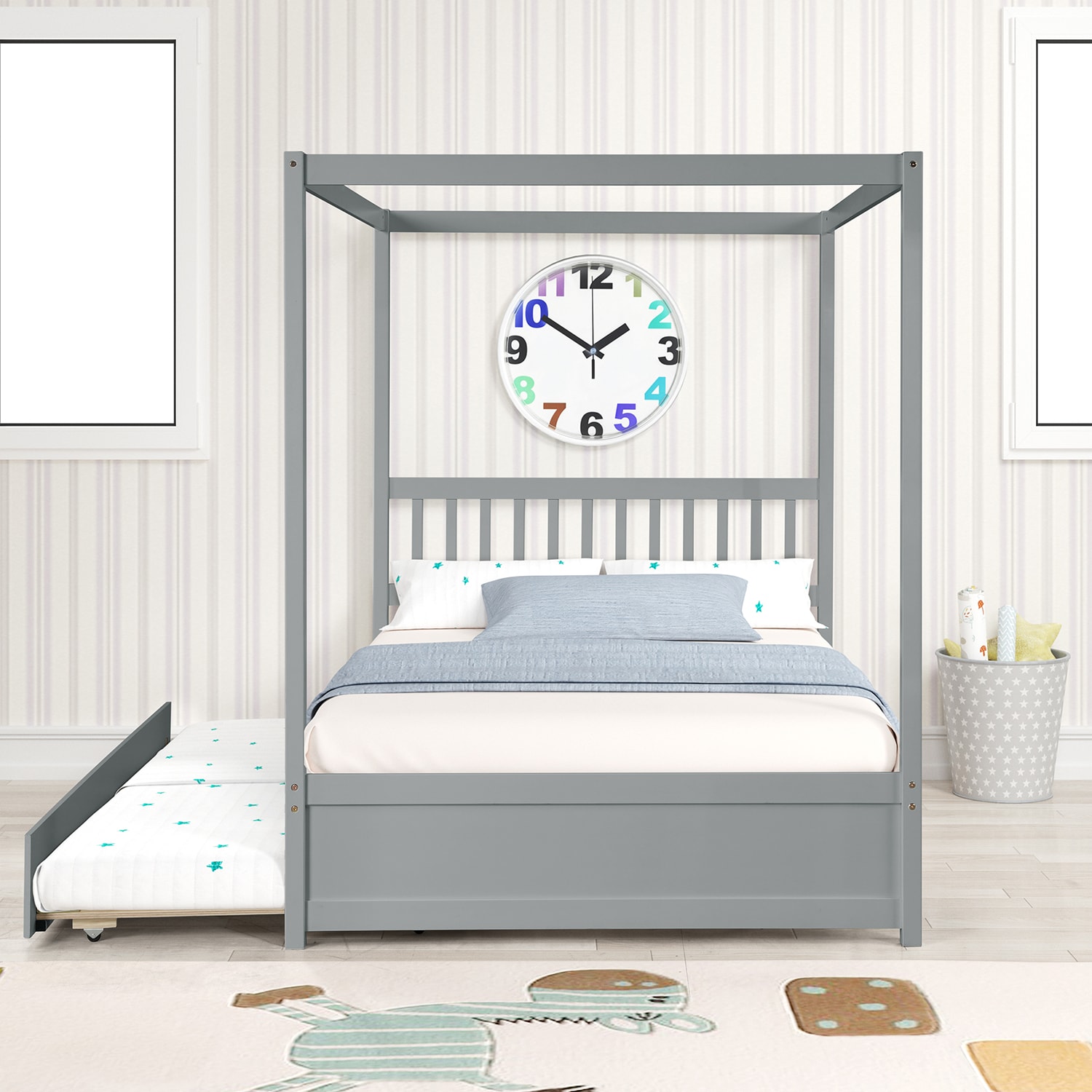GZMR GZ-W84155 beds - View #3
