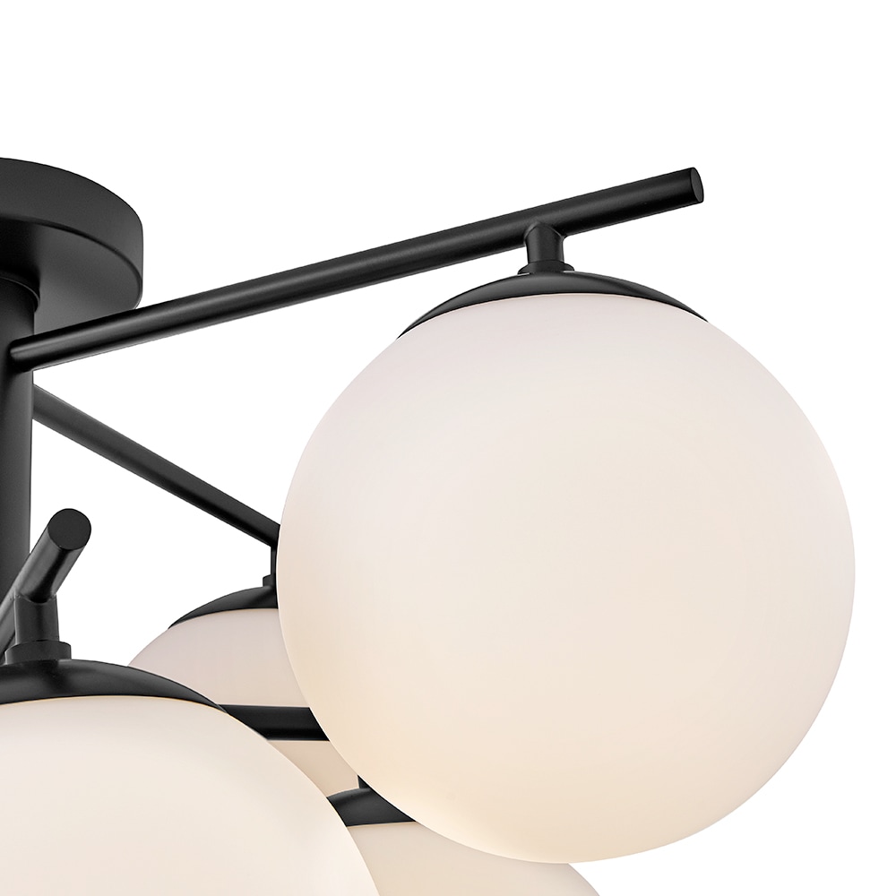 Lark 84201BK flushmounts - View #3