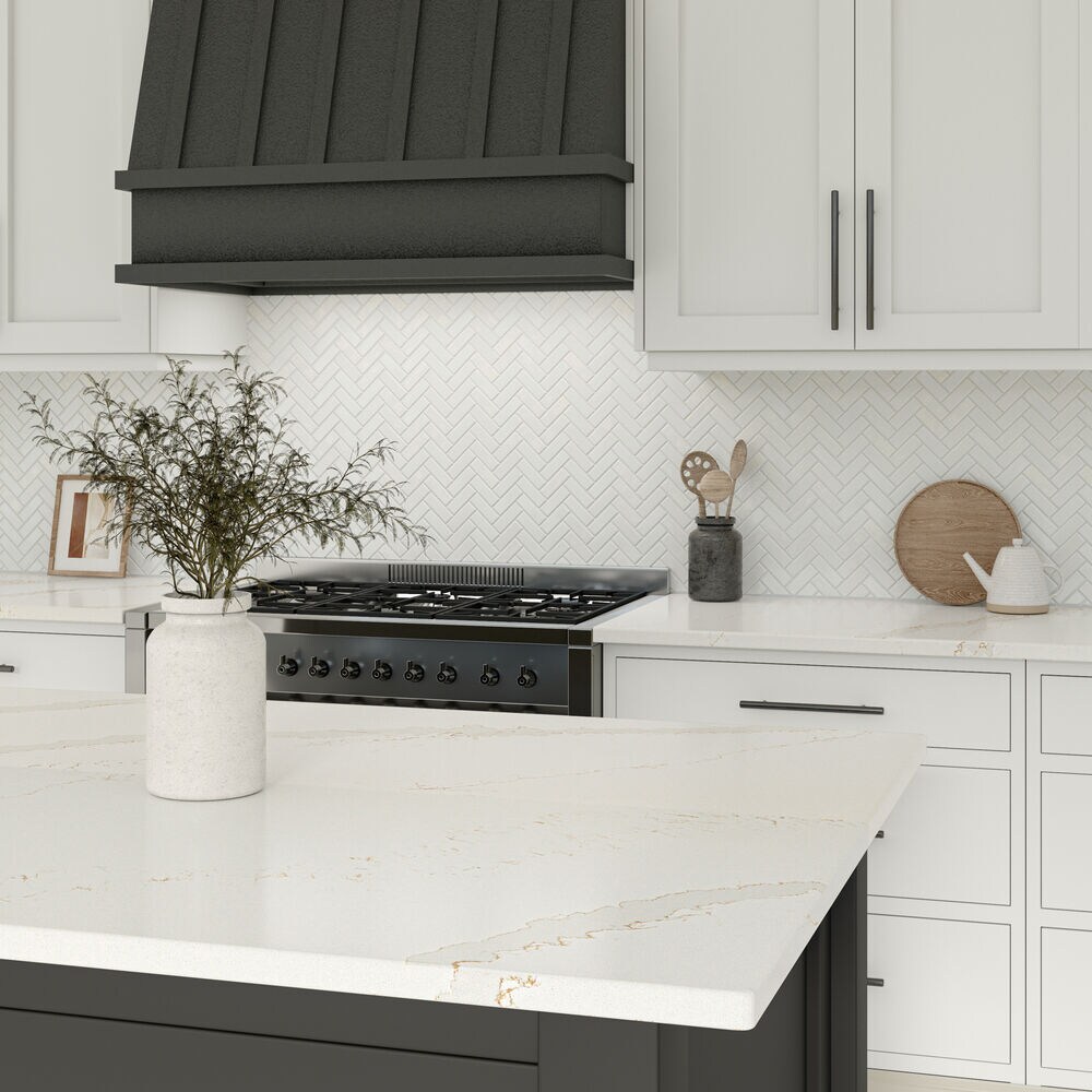 ONE Quartz LQ05 Countertop-Samples - View #3