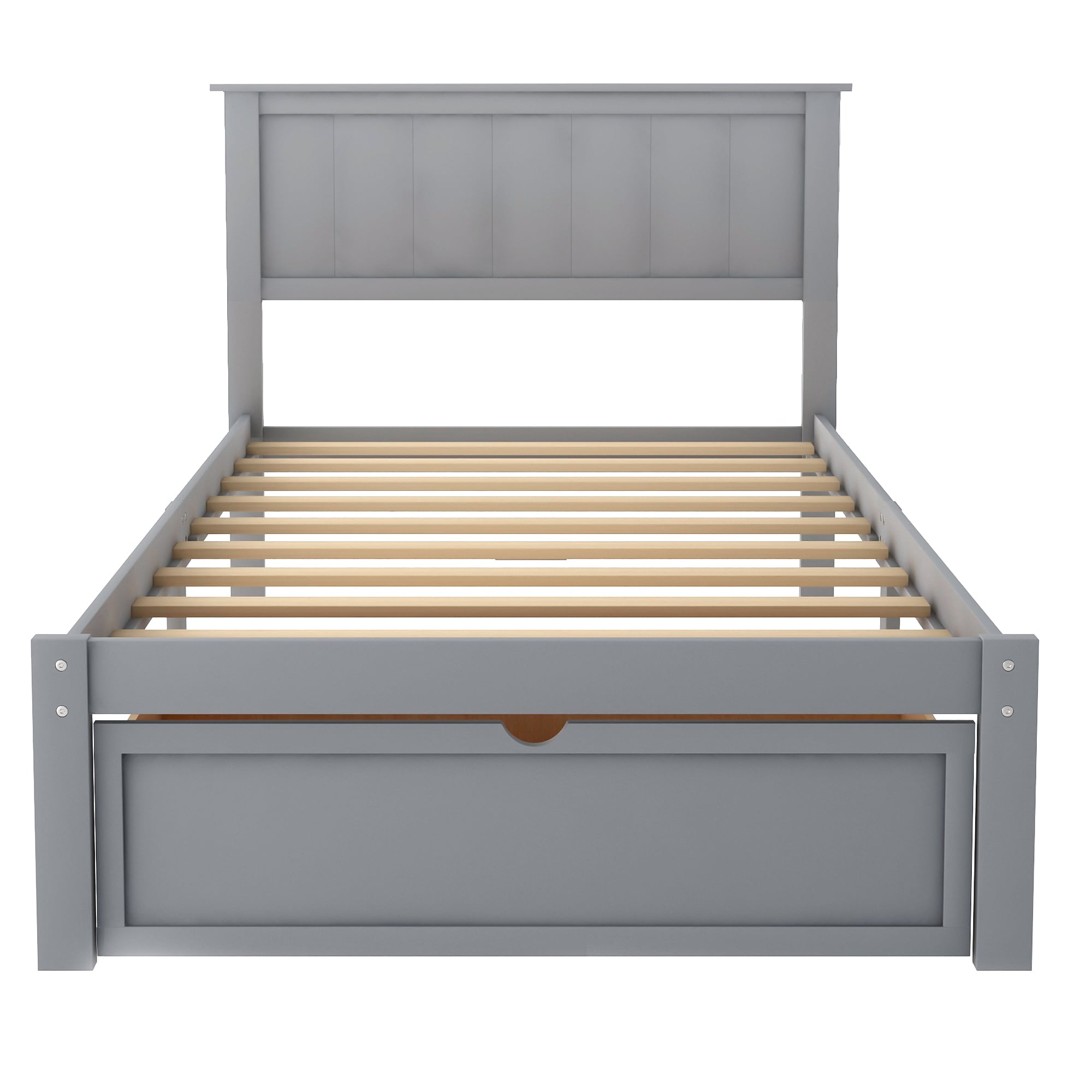 Qualler BWM196529E beds - View #3