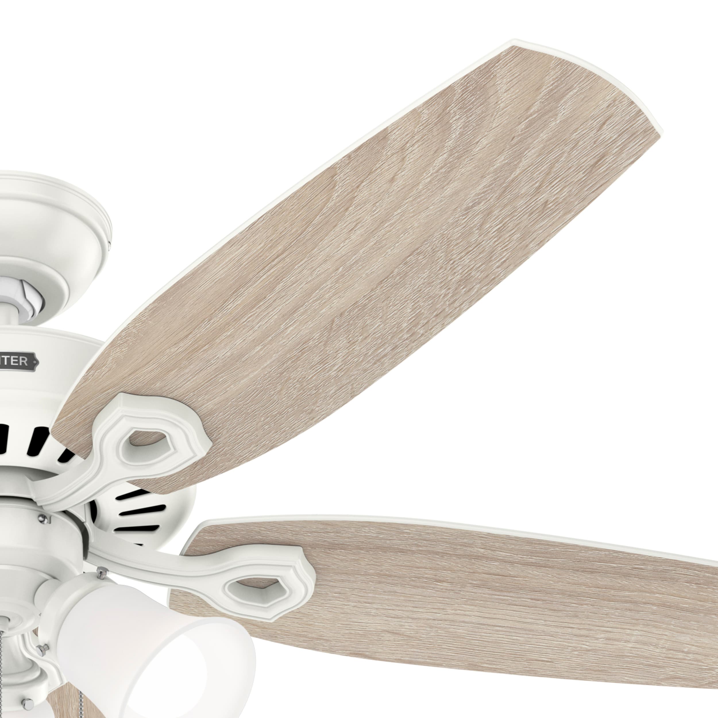 Hunter 52730 Ceiling-Fans - View #8