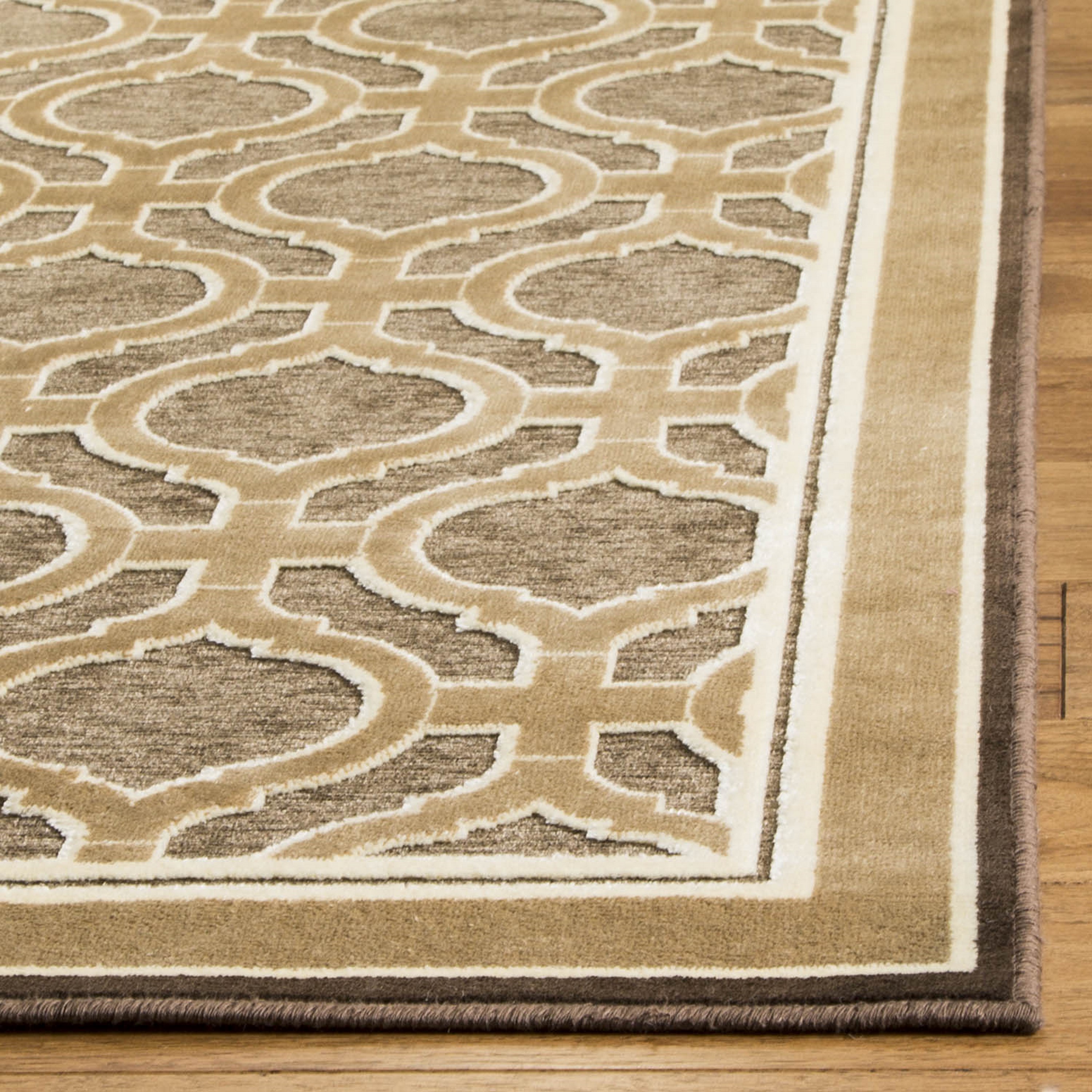 Martha Stewart MSR4445C-4 rugs - View #3