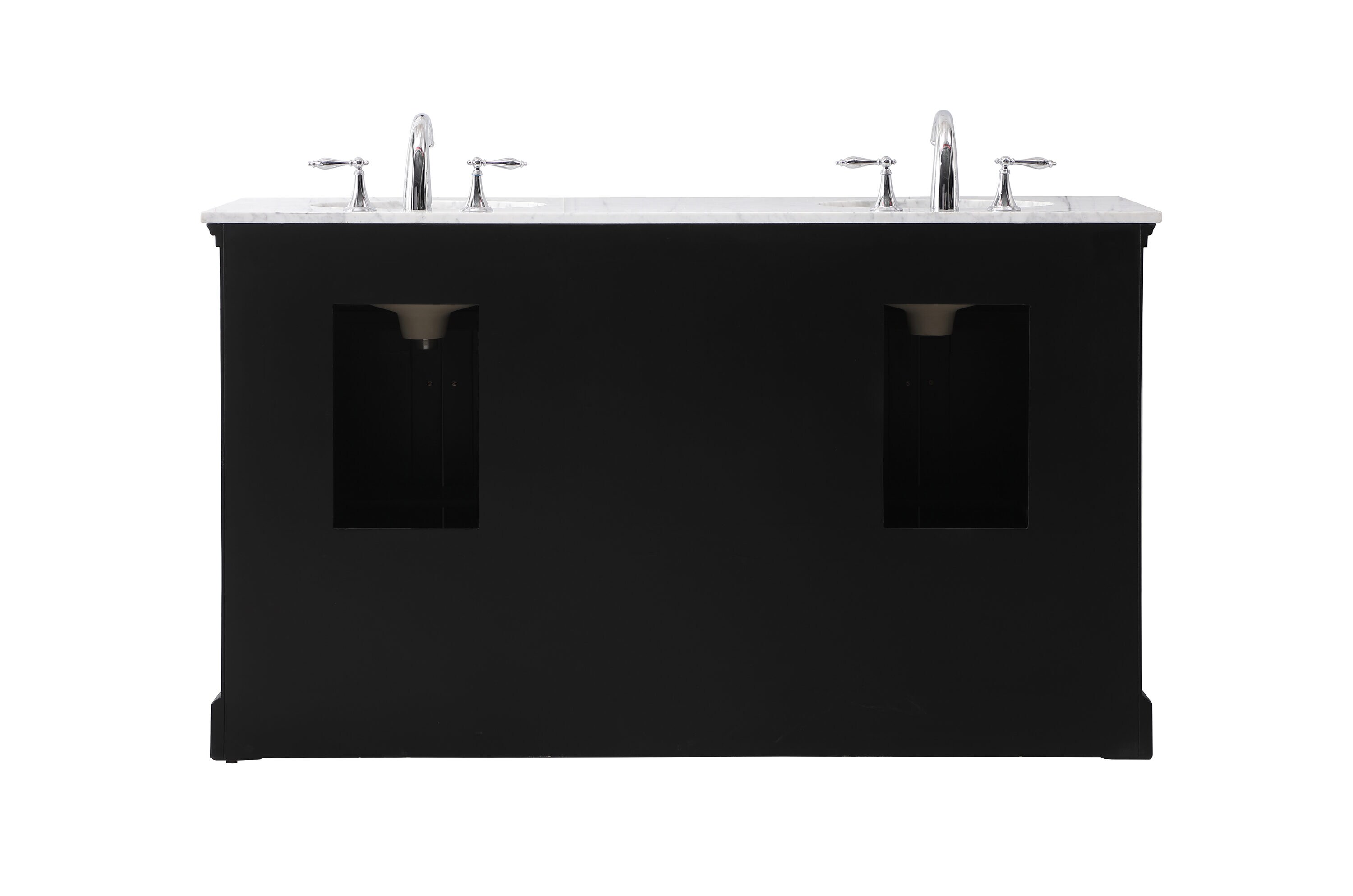 Elegant Decor HF159180DBK Bath-Vanity-Combo - View #16