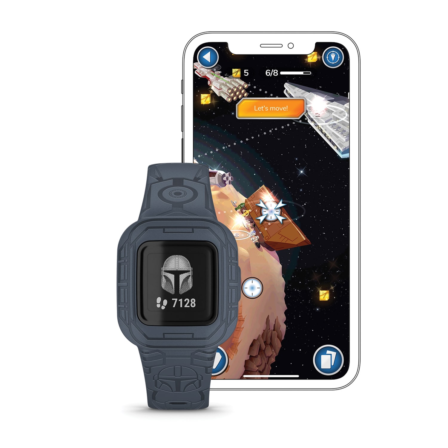 Garmin GRM0244135 Fitness-Trackers - View #6