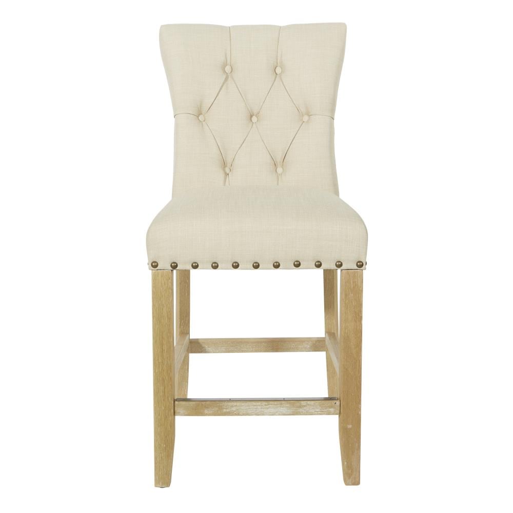 OSP Home Furnishings BP-PSBS24K-M34 stools - View #3