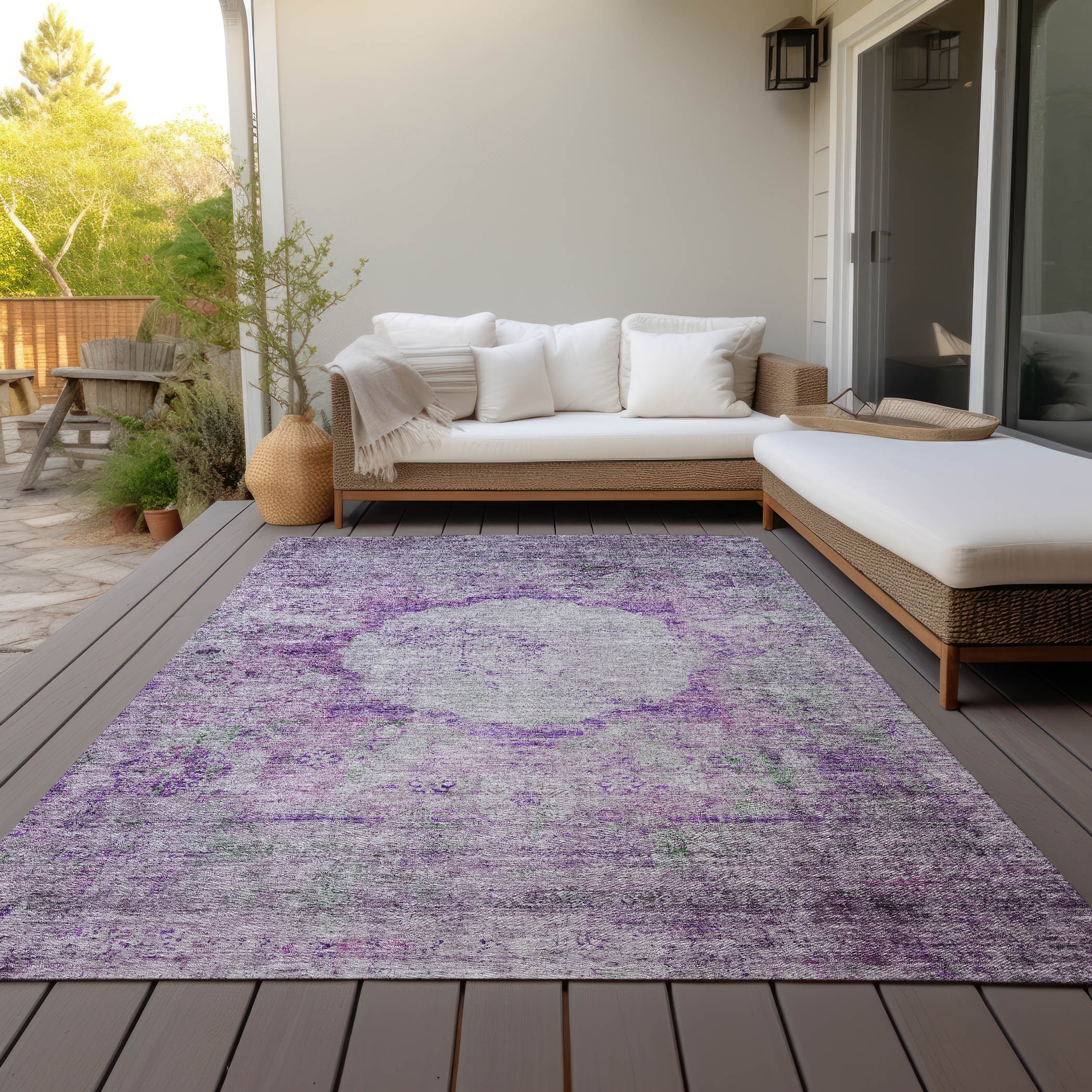 Addison Rugs ACN675PP30X46 rugs - View #8