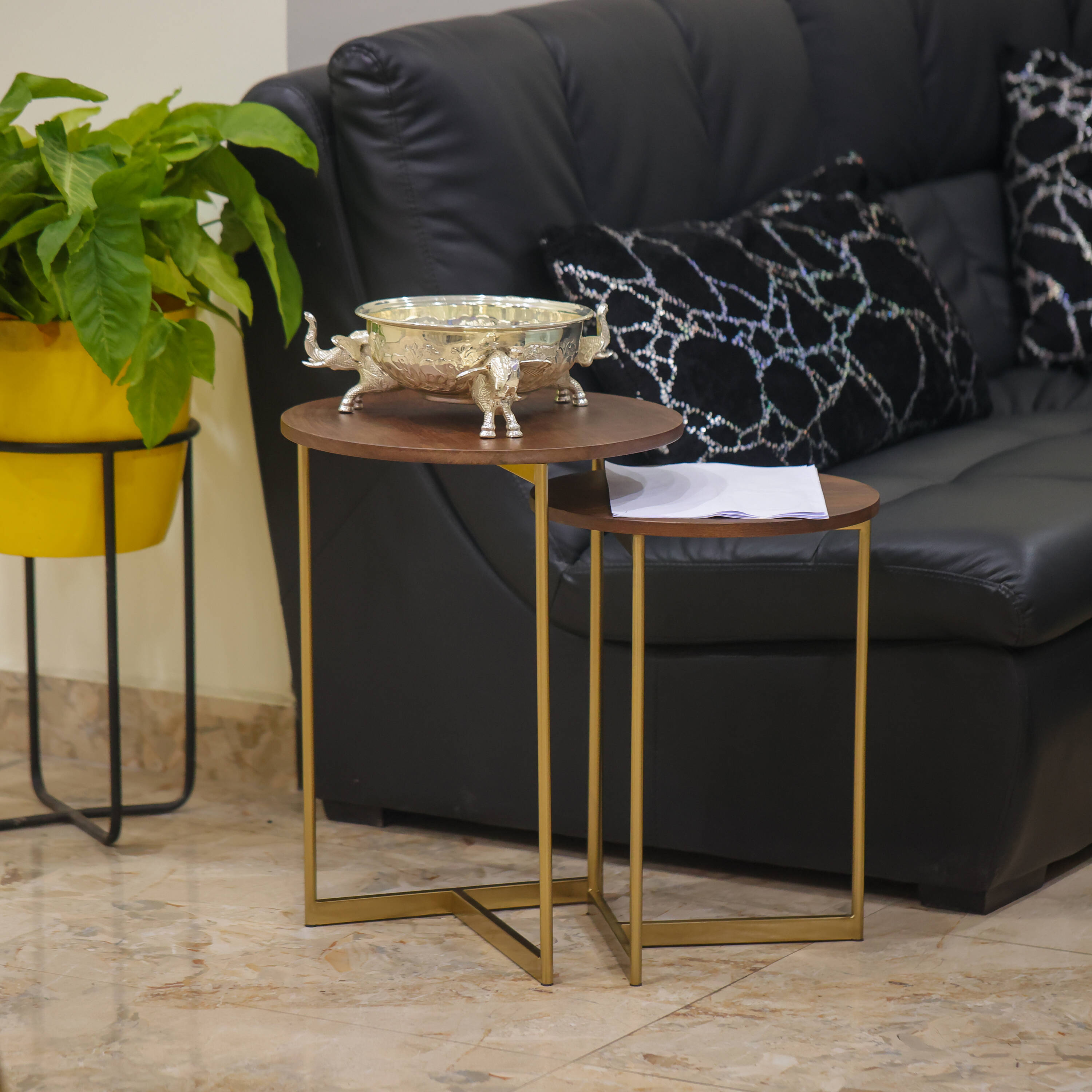 Origin 21 DC21-35935 End-Tables - View #11