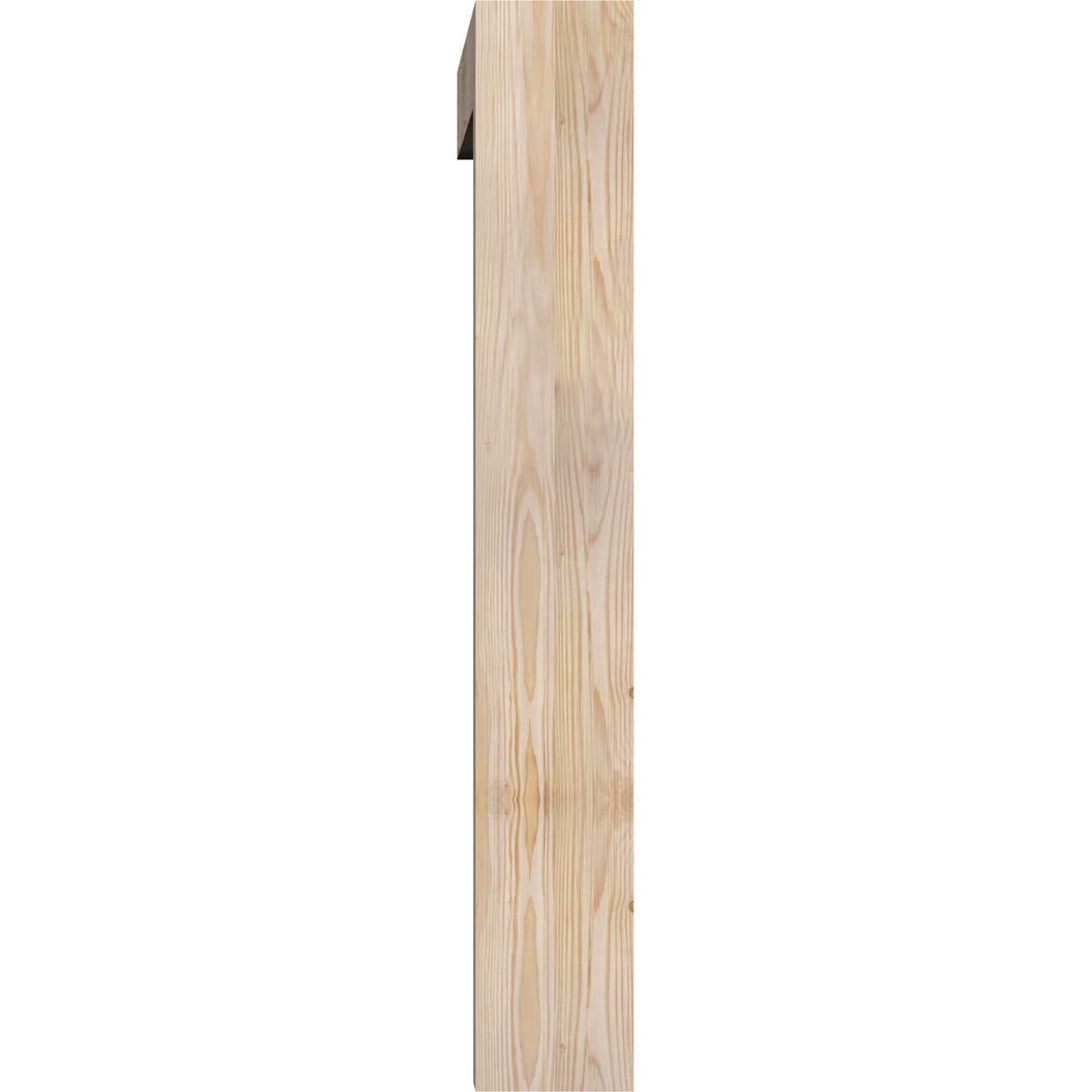 Ekena Millwork 1463757 Exterior-Brackets-Braces - View #4