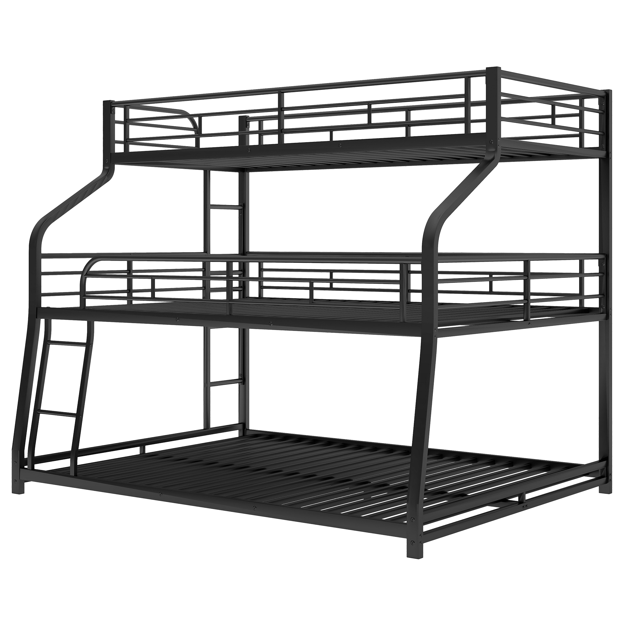 Qualler BWM000609B Bunk-Beds - View #4