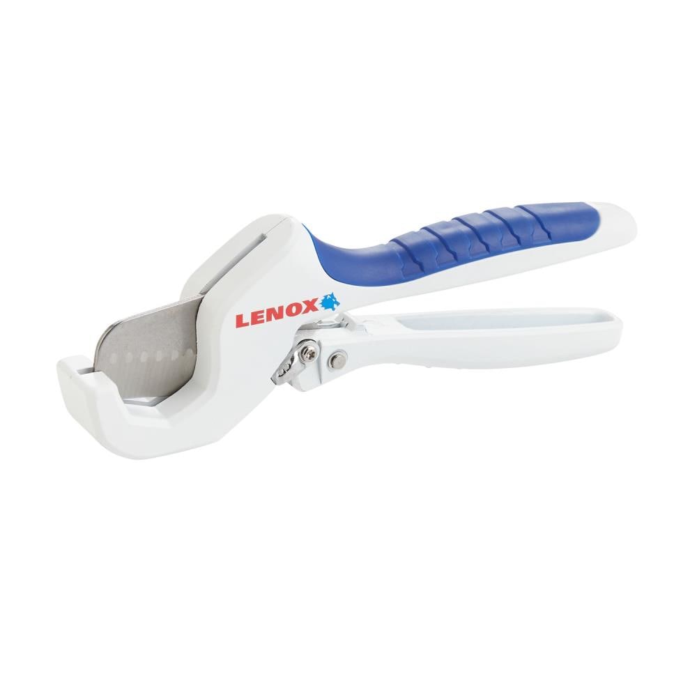 LENOX 1924663 1-5/16-in Poly tube cutter