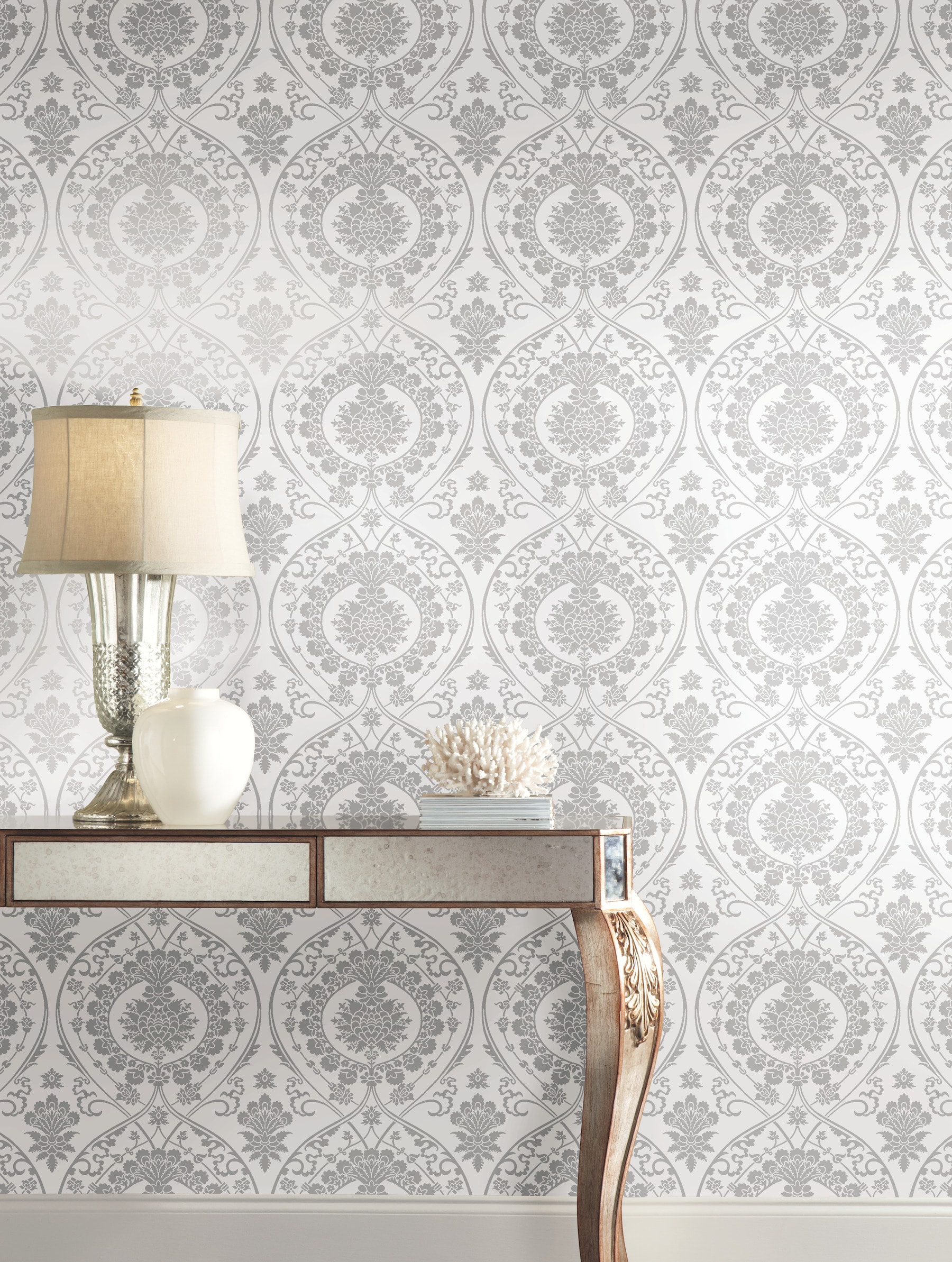 York Wallcoverings DM4905 wallpaper - View #3