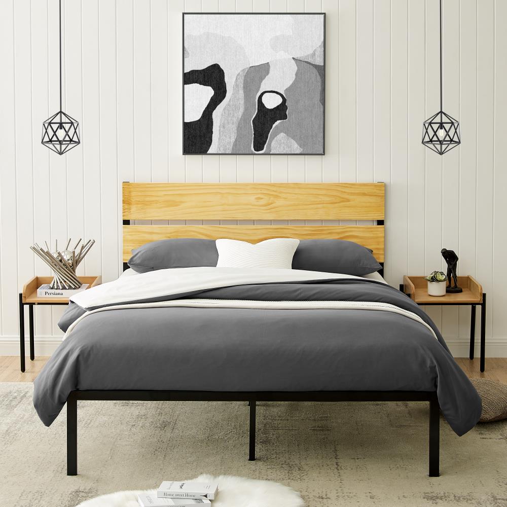 CASAINC WF-BM1002N-F-MR beds - View #8