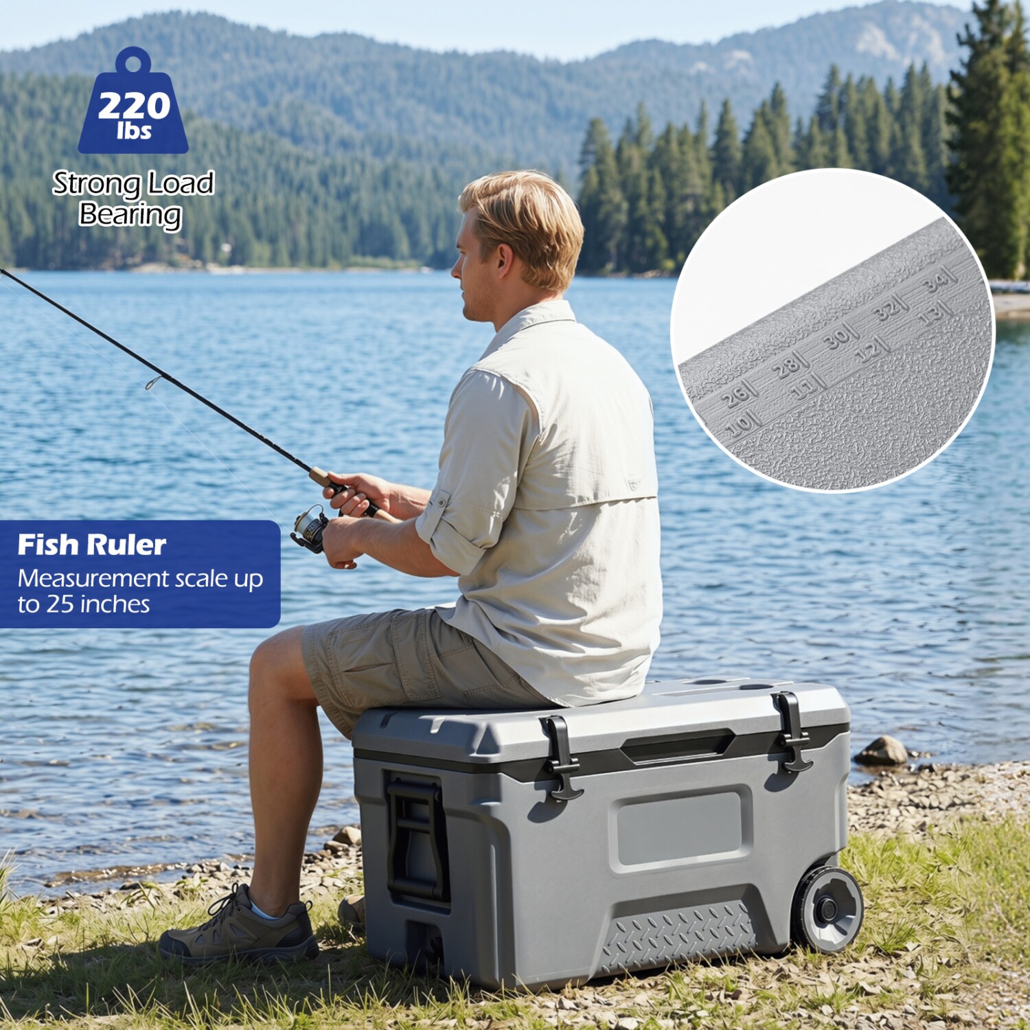 Mondawe MOID42A00016149 Portable-Coolers - View #8