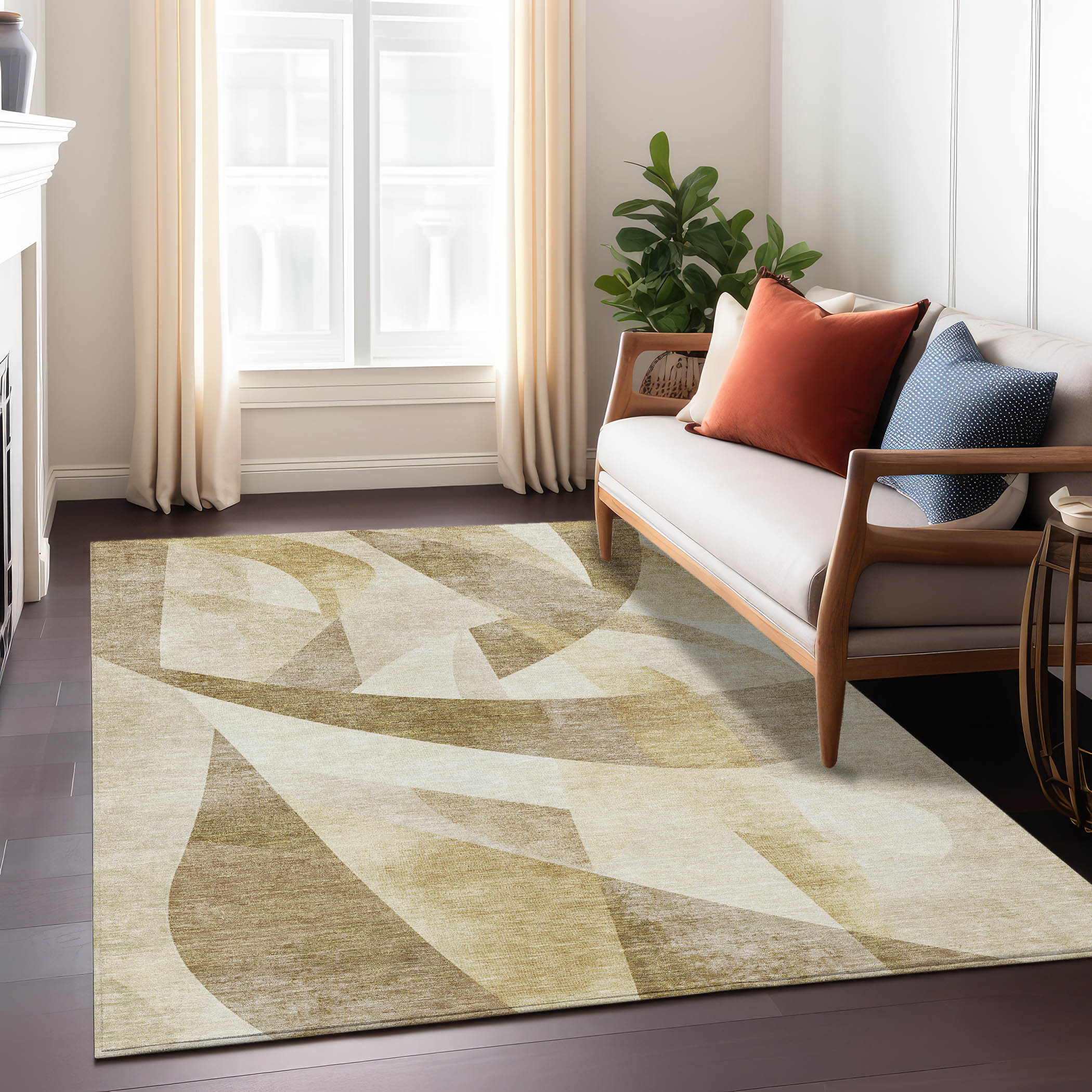 Addison Rugs ACN1836BR8X10 rugs - View #7