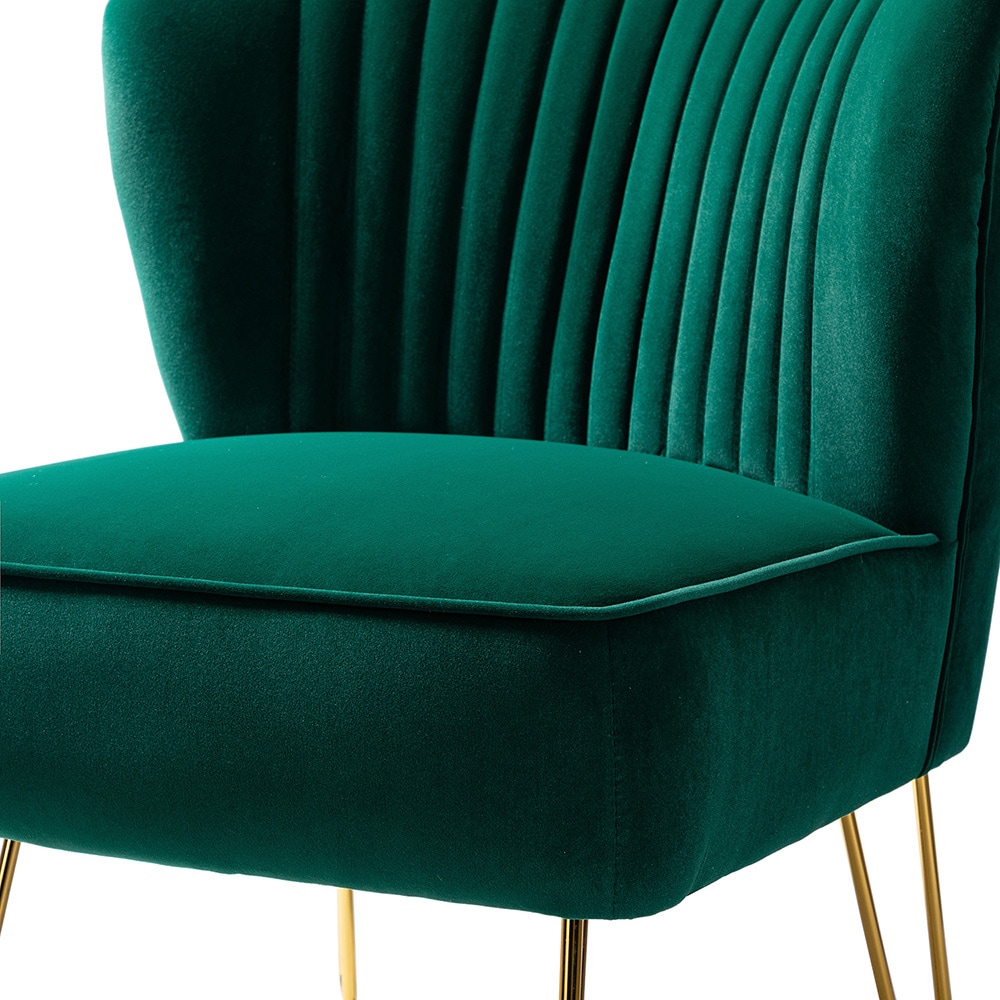 14 Karat Home CHM0120-GREEN chairs - View #5