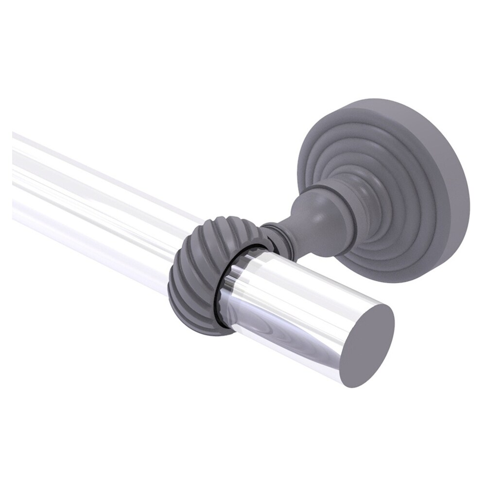 Allied Brass PG-41T-24-GYM d060350 - View #2