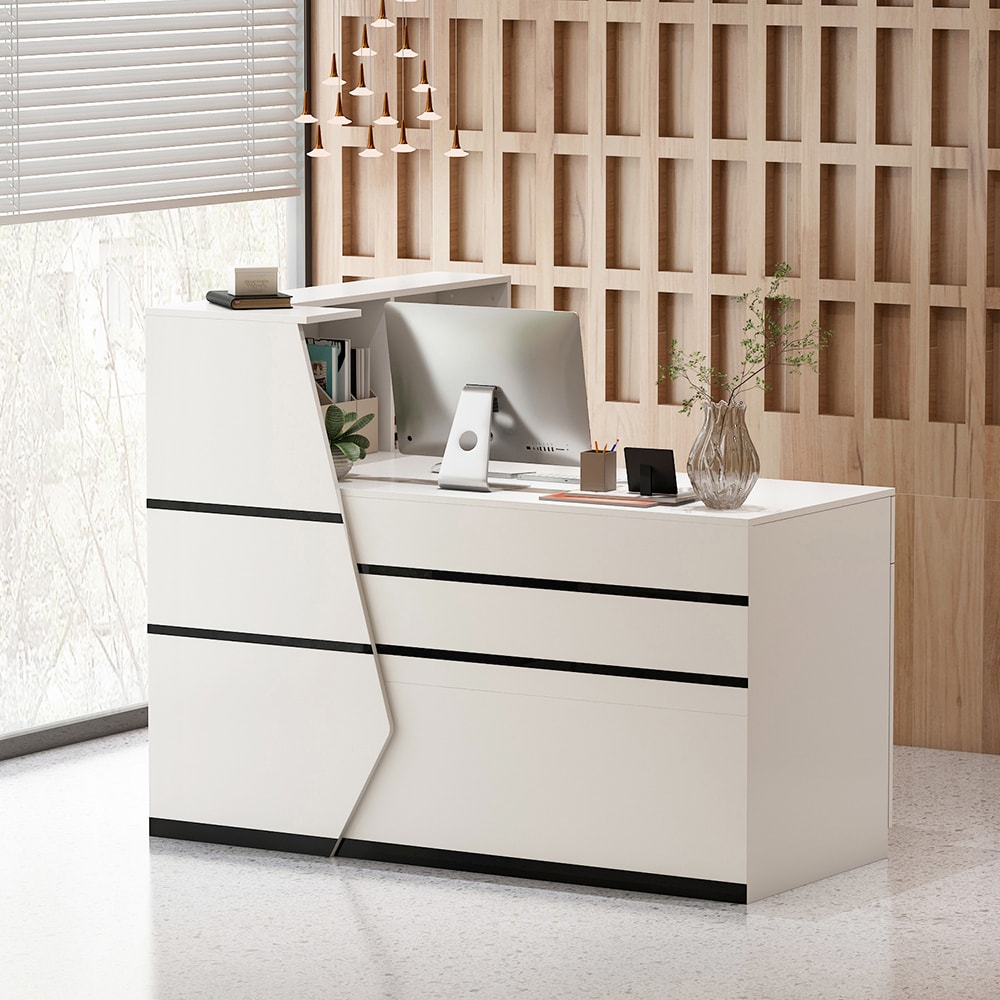 Homsee C-KF250003-01-AB desks - View #4