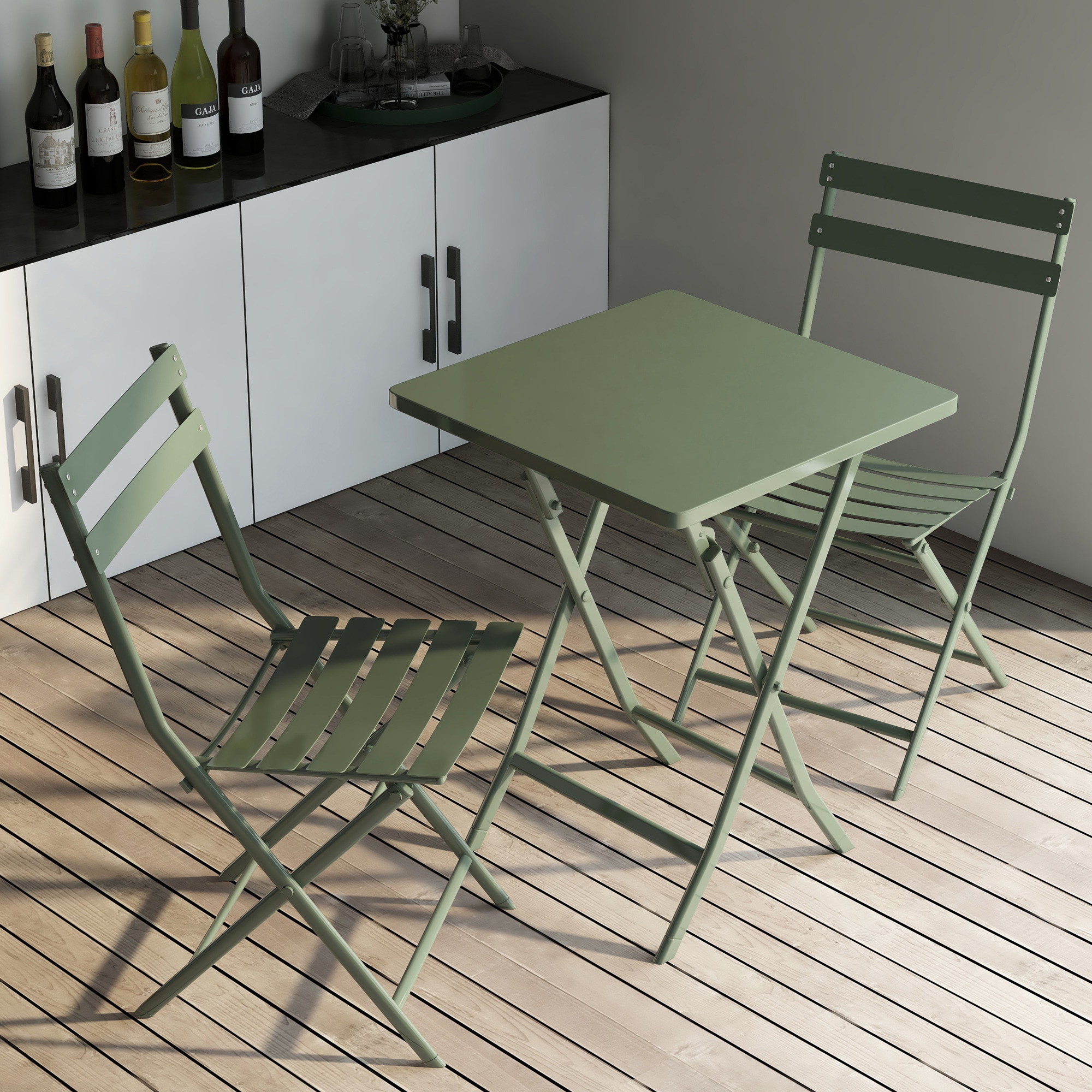 CESICIA W225-OPS-105 Patio-Chairs - View #3