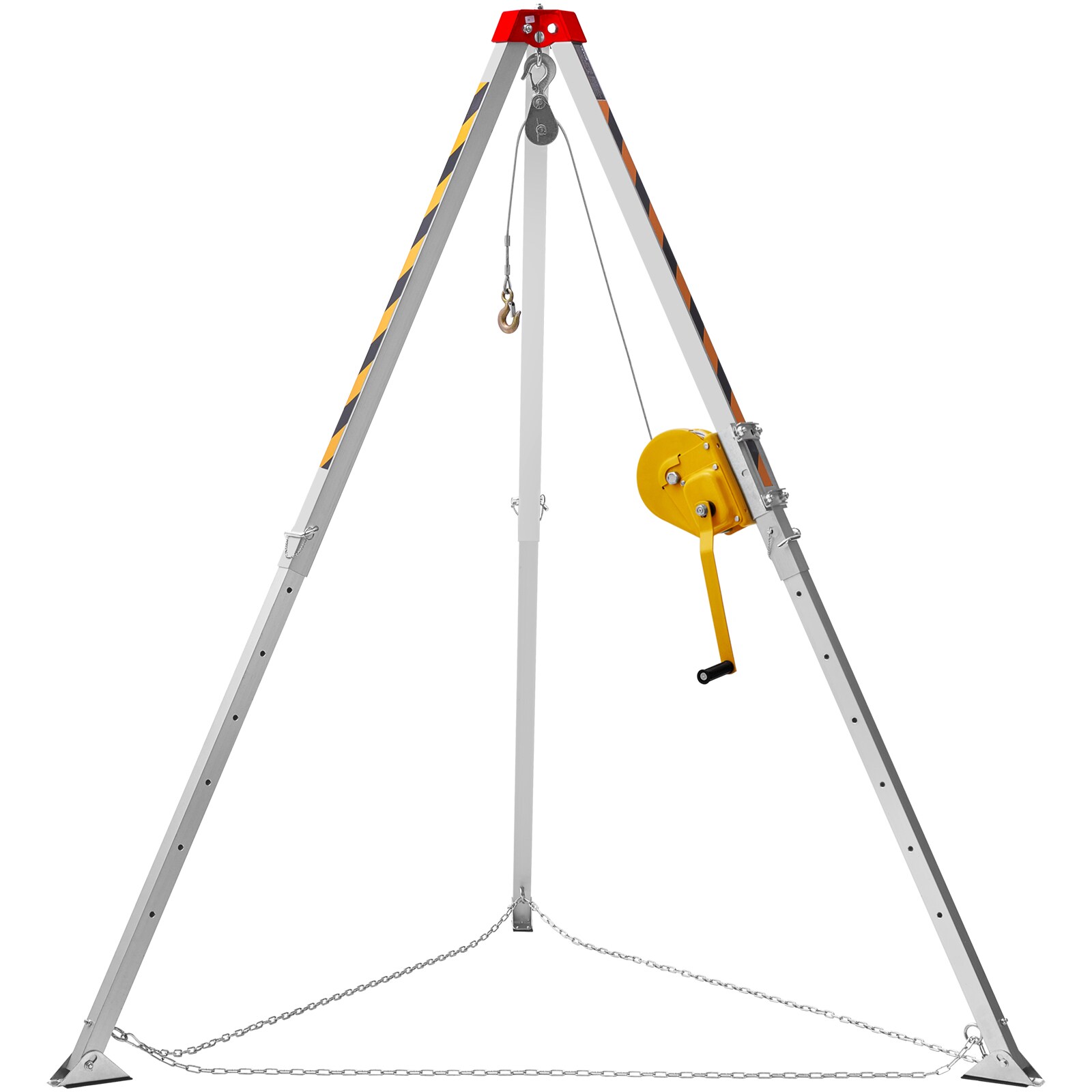 VEVOR SCDJPJYSJJ1804136V0 First-Aid-Kits-Safety-Accessories - View #9